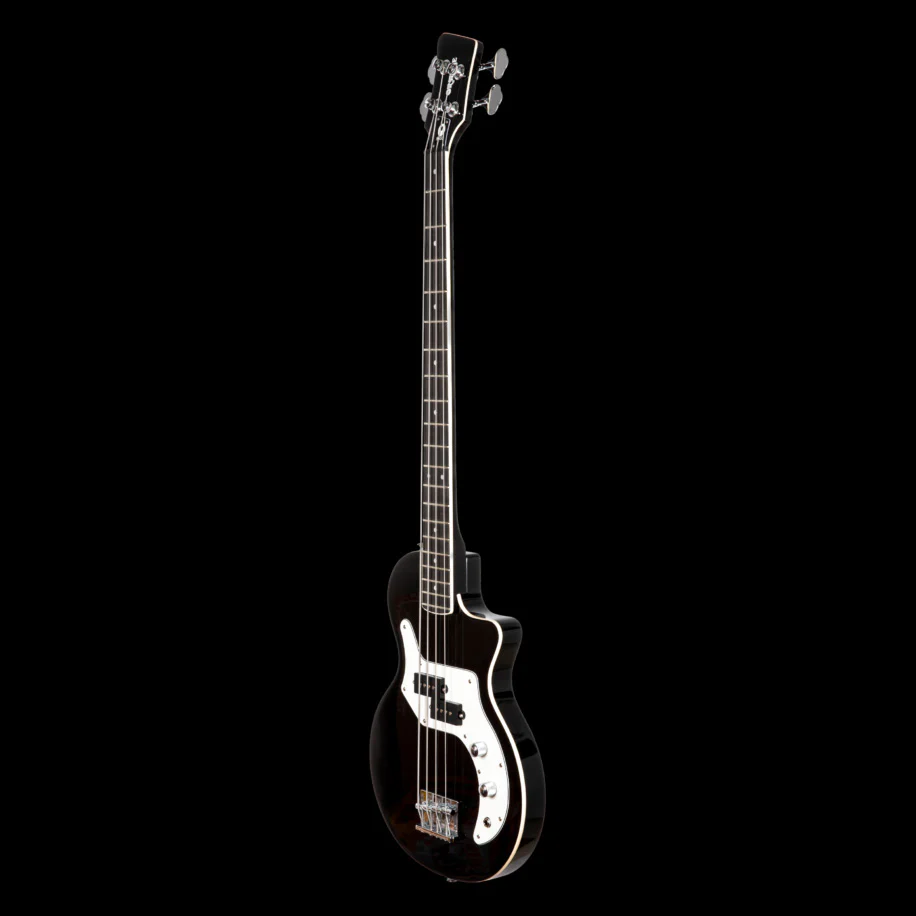 Orange BG-O Black Bass With Bag - Image 3