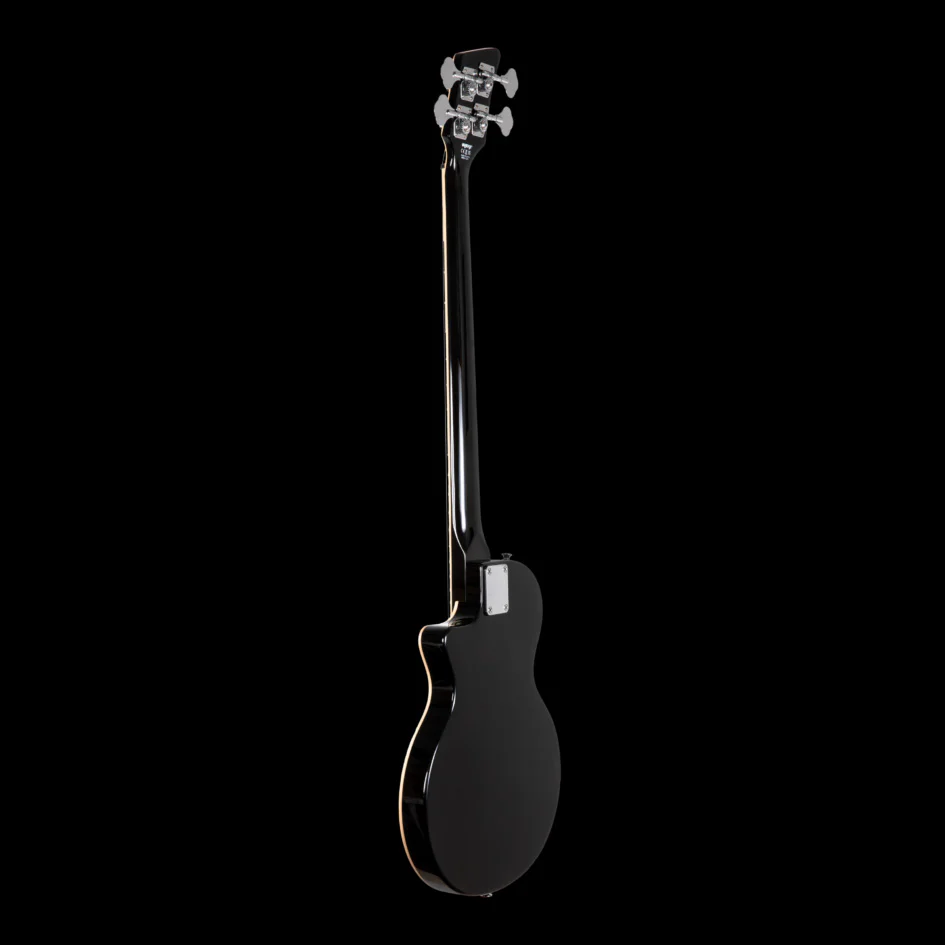 Orange BG-O Black Bass With Bag - Image 5