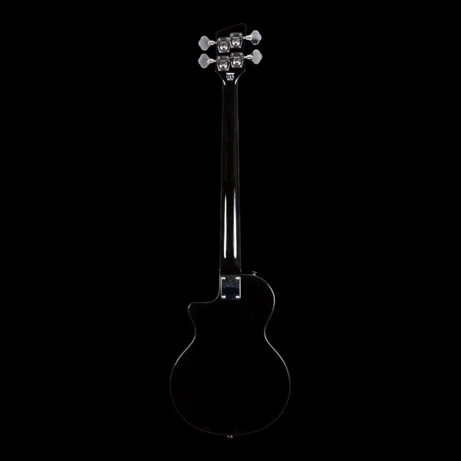 Orange BG-O Black Bass With Bag - Image 6