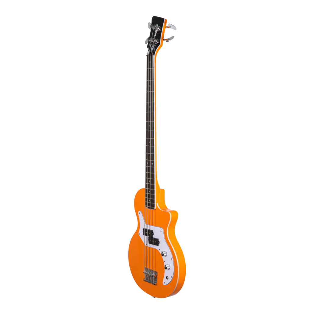Orange BG-O Orange Bass With Bag - Image 3