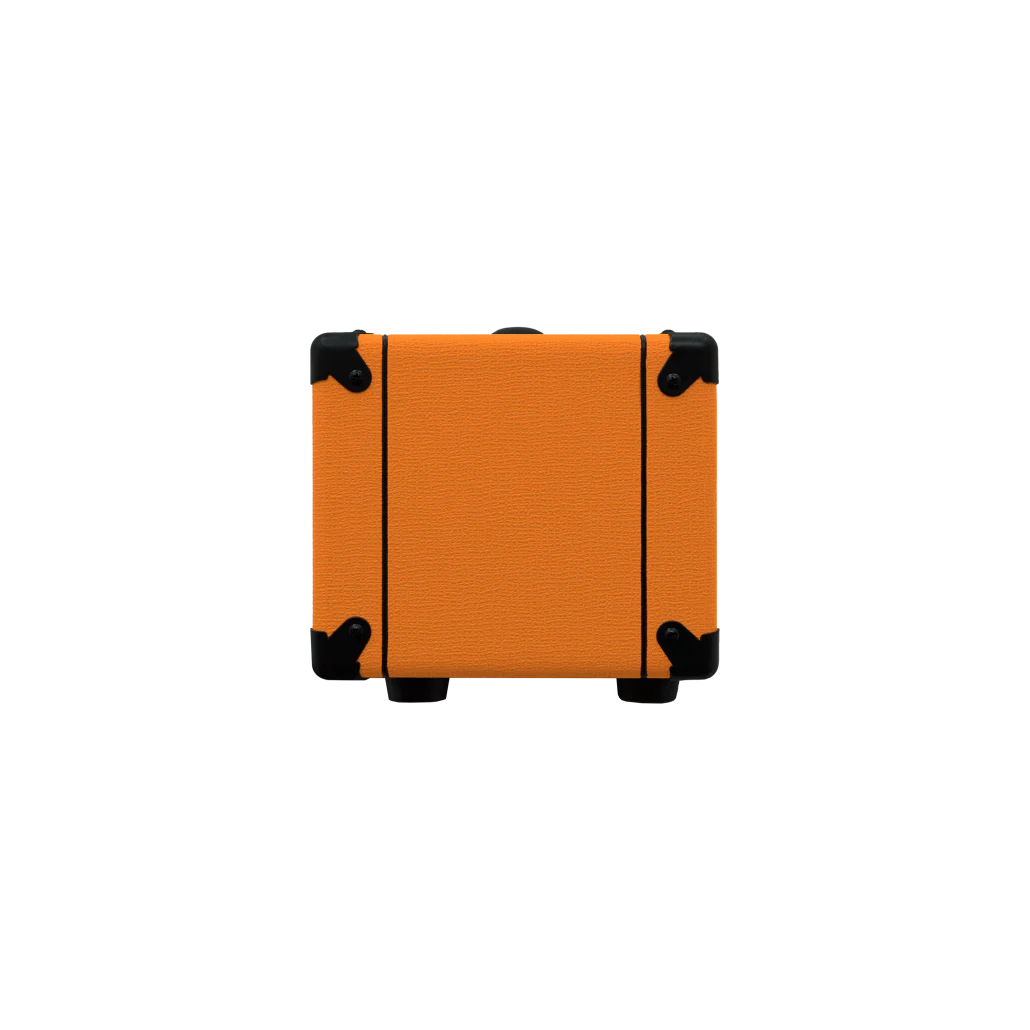 Orange Crush CR120H 120-watt Guitar Amplifier Head - Image 3