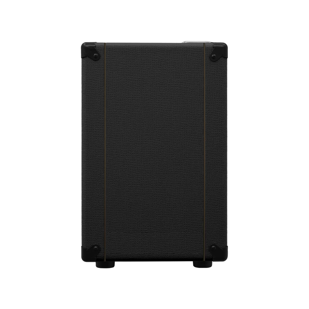 Orange Crush CR60C 60-watt 1x12" Guitar Amplifier Combo - Black - Image 4