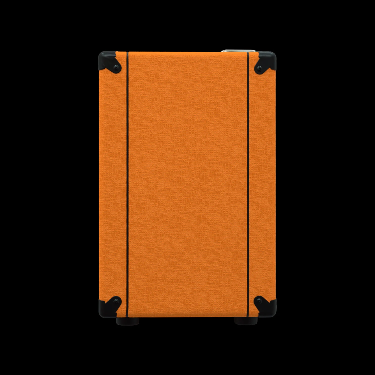 Orange CR60C Crush Pro 60-Watt 1x12 Guitar Combo - Orange - Image 3