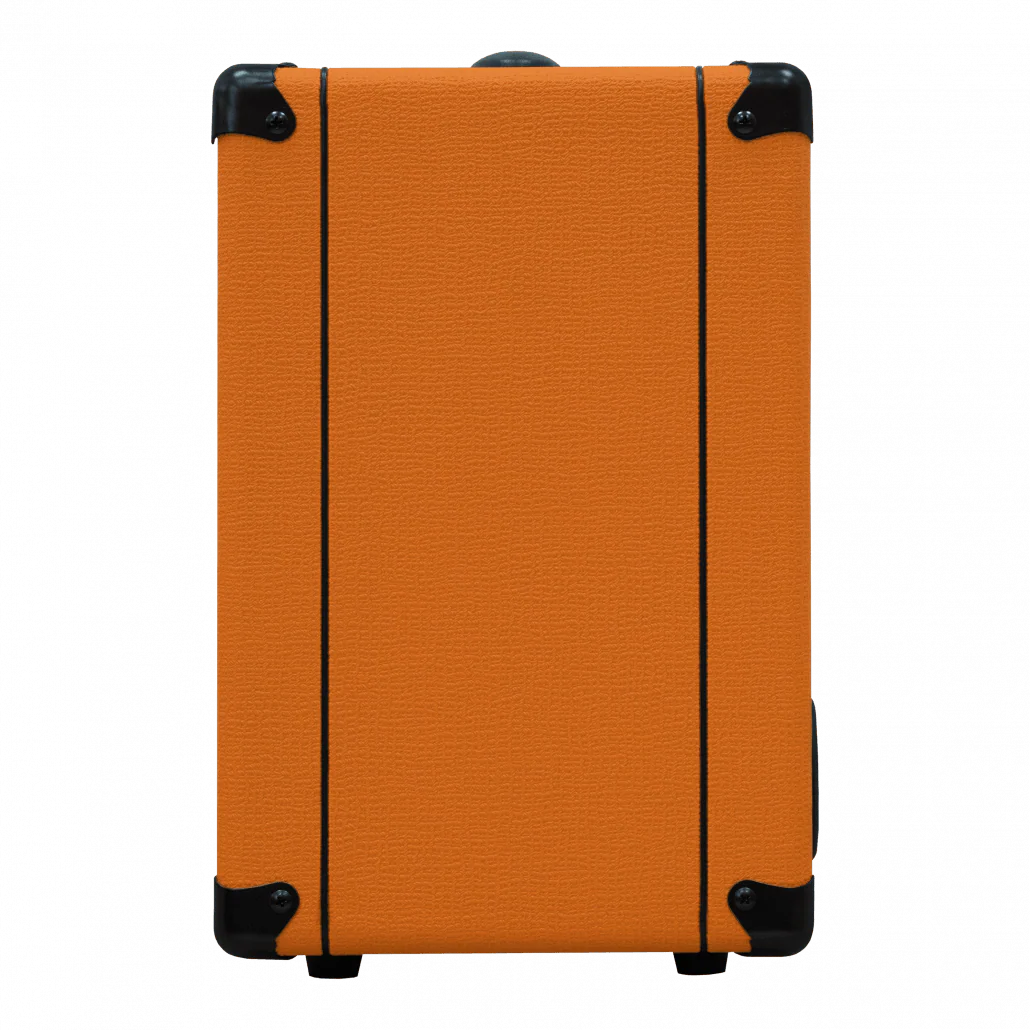 Orange Crush 25 Bass 25-Watt Bass Amp Combo - Orange - Image 3