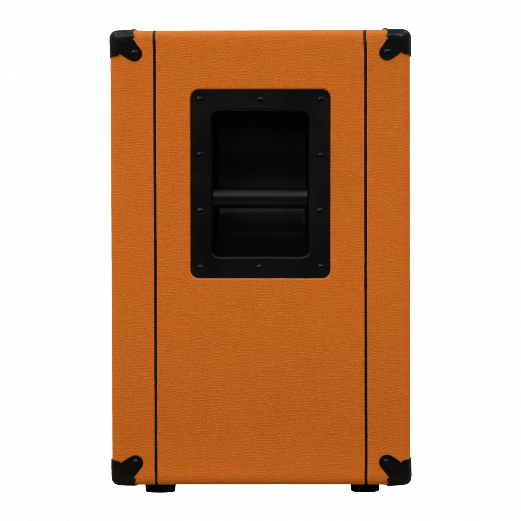 Orange Crush Bass 100 100-watt 15” Bass Amplifier Combo - Orange - Image 3