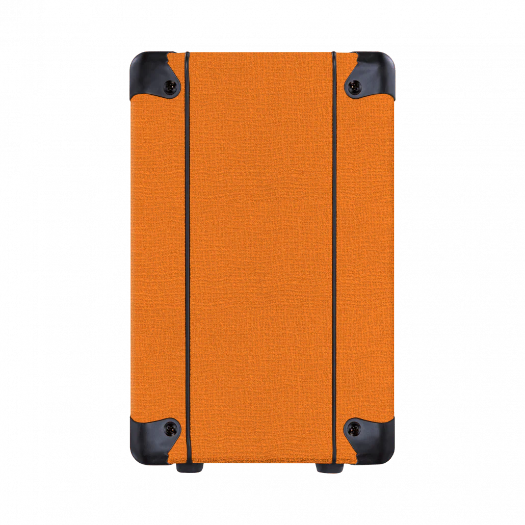Orange CRUSH12 12-Watt 1x6 Guitar Amplifier Combo - Image 3