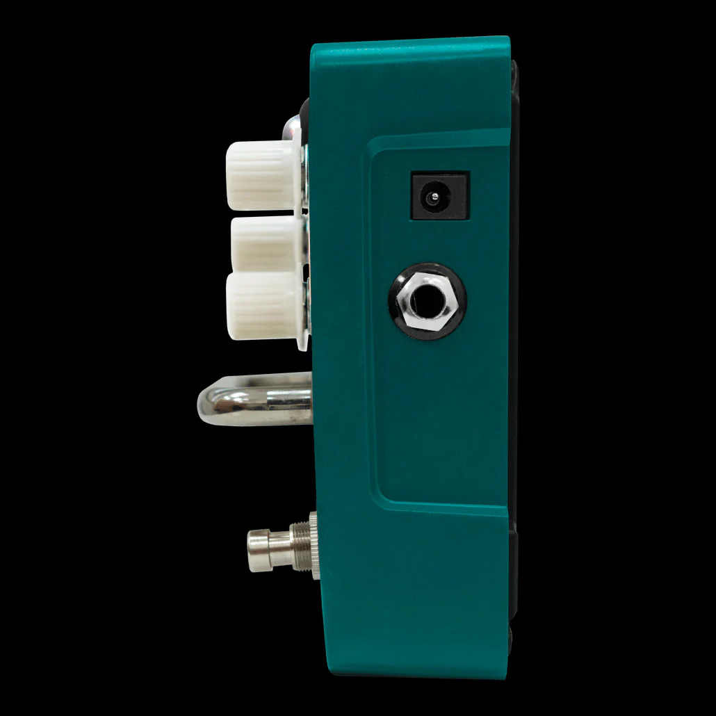 Orange Kongpressor Compressor Effect Pedal - Image 3