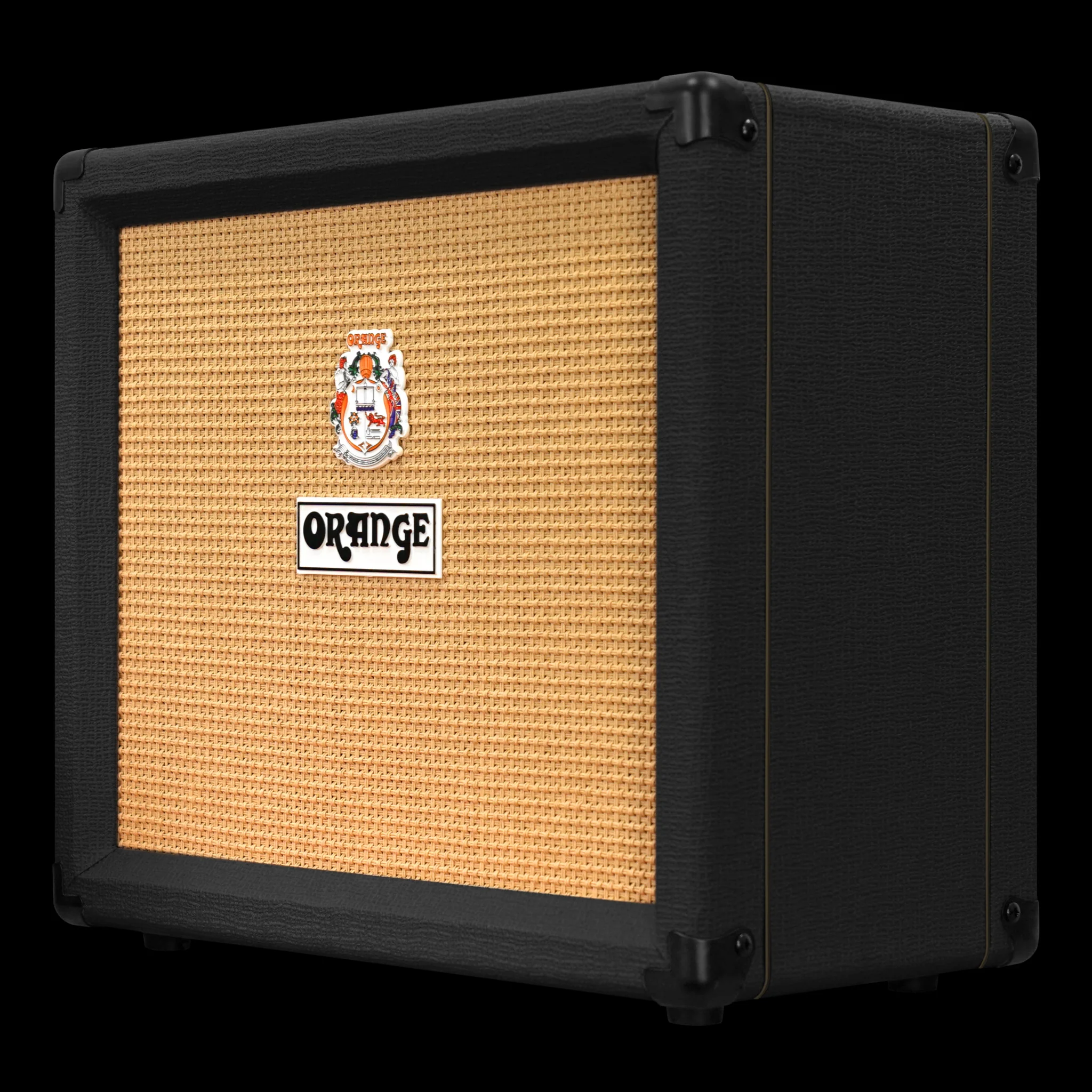 Orange O Tone 40 Combo Guitar Amp Combo Black - Image 5