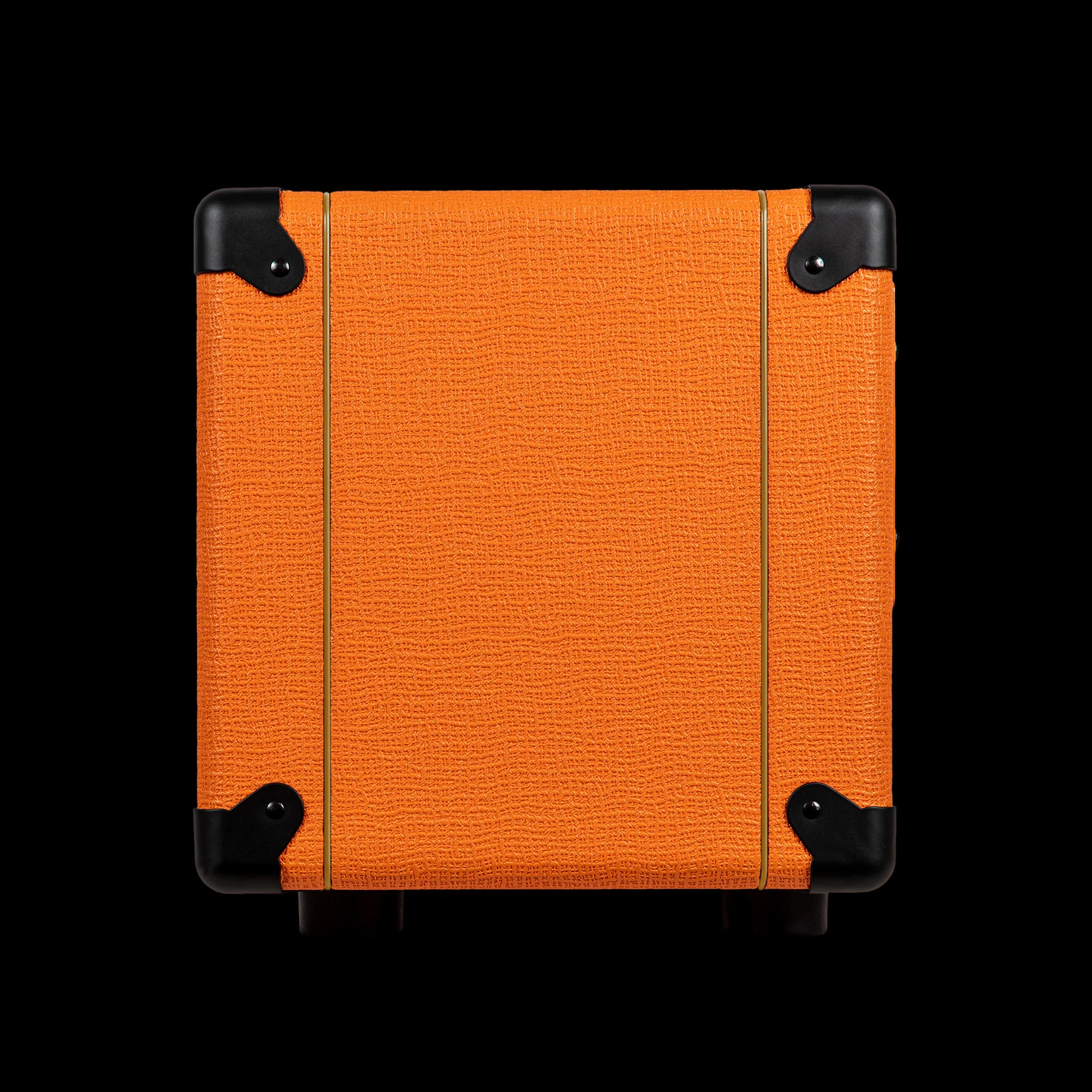 Orange OR30 30-watt Tube Orange Guitar Amp Head With Footswitchable Boost - Image 4