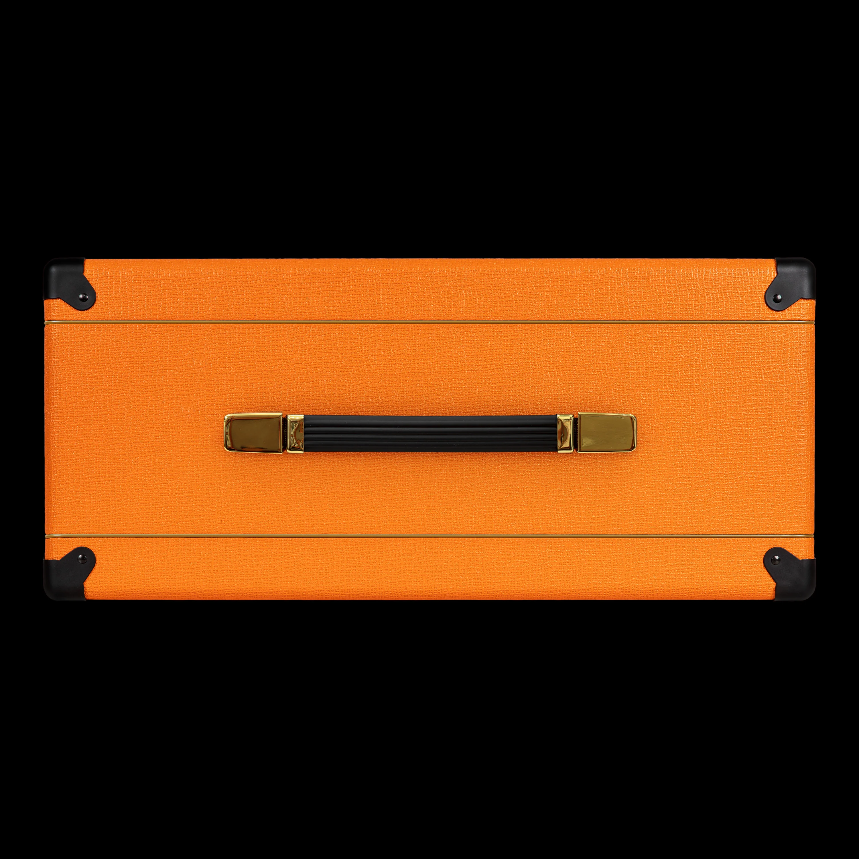 Orange OR30 30-watt Tube Orange Guitar Amp Head With Footswitchable Boost - Image 7