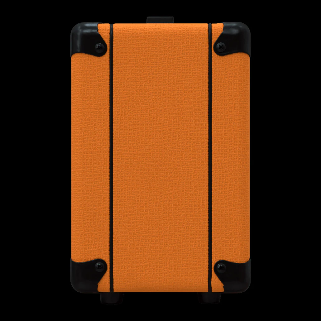 Orange PPC108 1x8" 20-watt 8-ohm Closed Back Guitar Amp Cabinet - Image 4