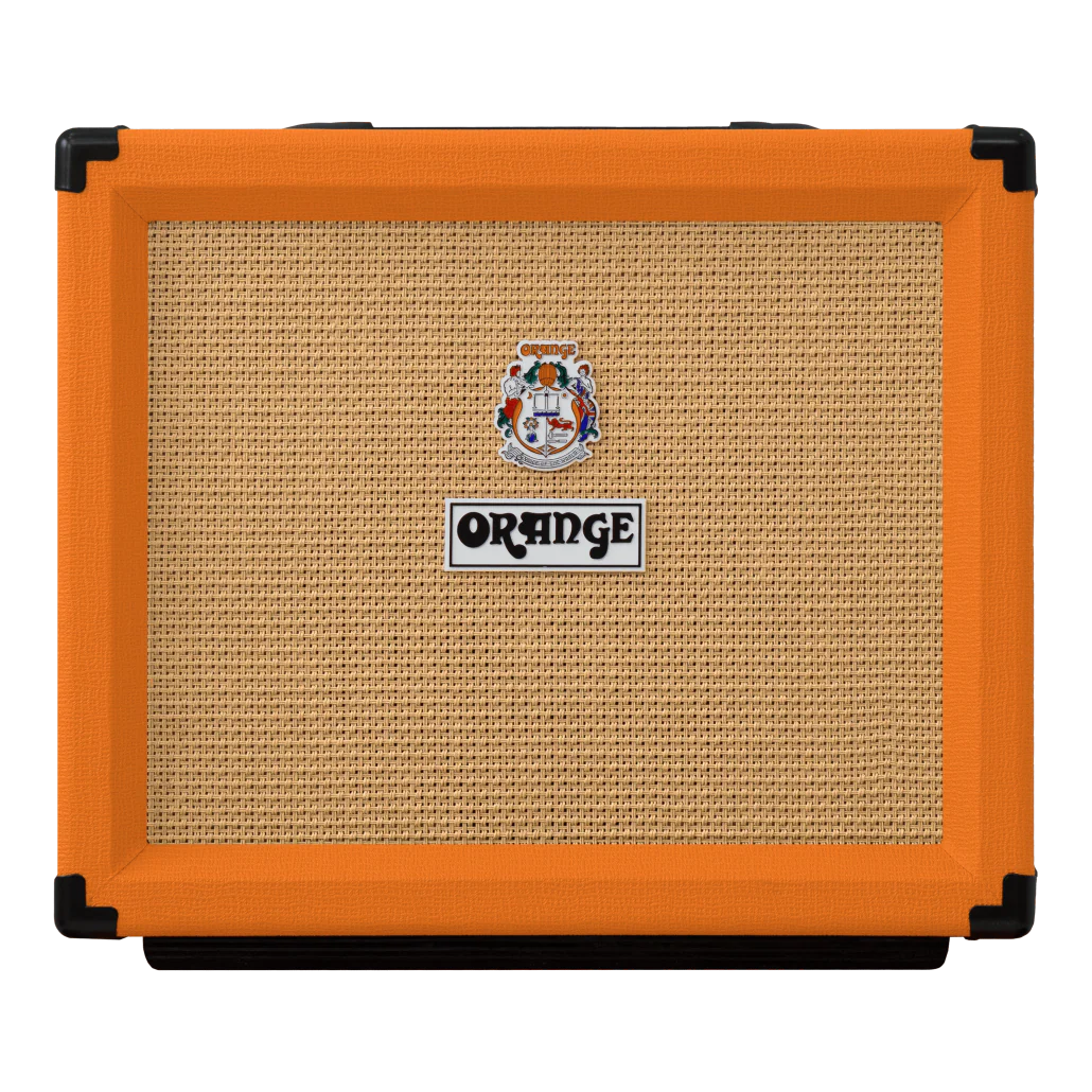 Orange Rocker 15 - 15-watt 1x10" Tube Combo