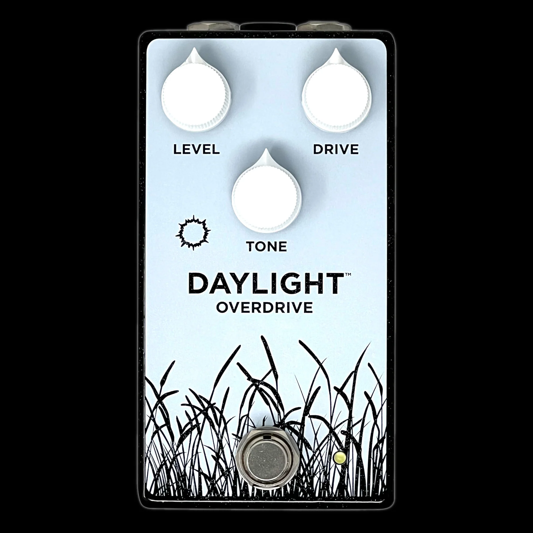 Pedaltrain Daylight Overdrive Pedal - Image 2