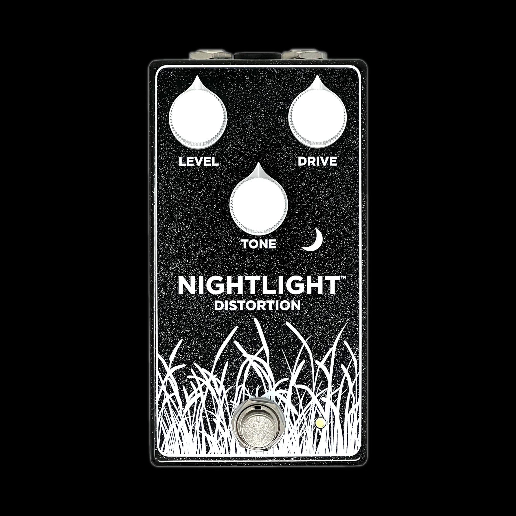 Pedaltrain Nightlight Distortion Pedal