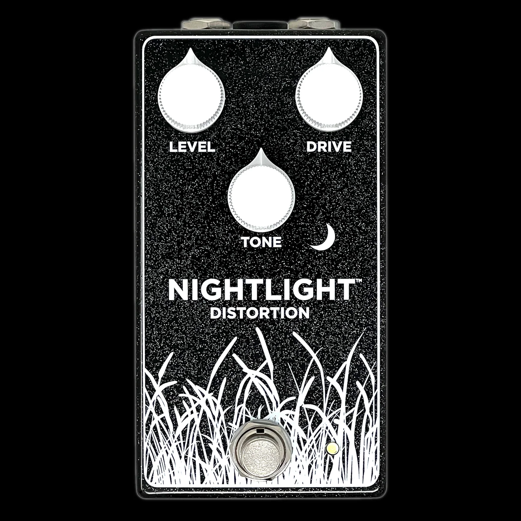 Pedaltrain Nightlight Distortion Pedal - Image 2