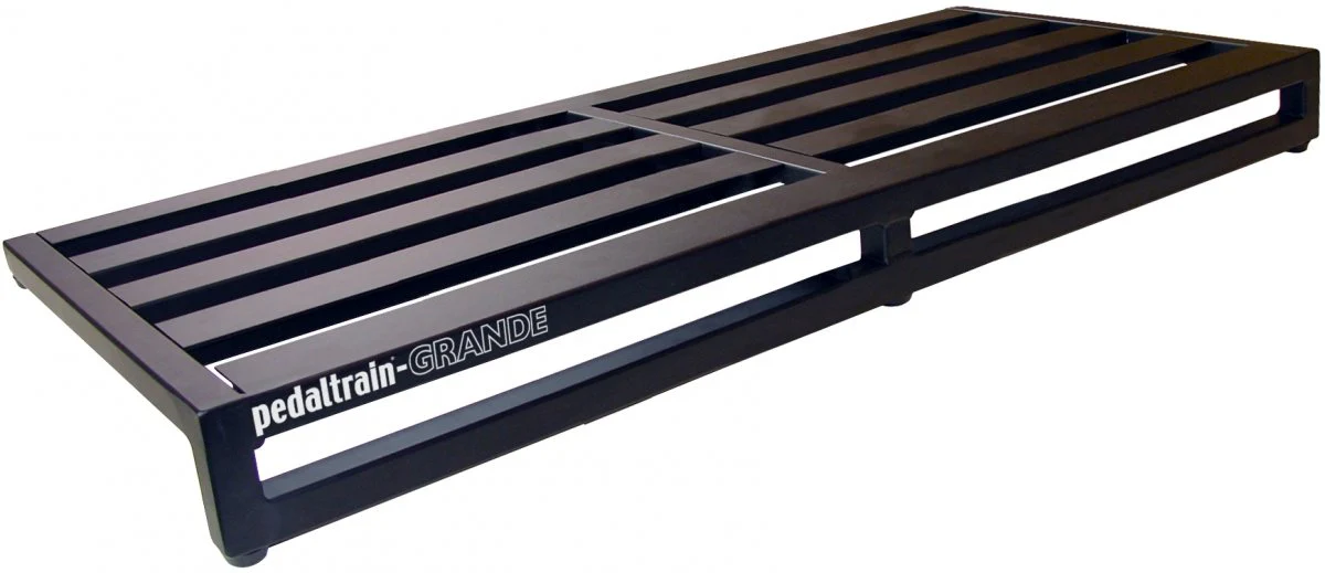 Pedaltrain PT-Grande 42” Pedalboard with Hard Case
