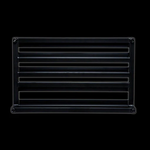 Pedaltrain PT-N24-SC NOVO 24 24” X 14.5” Pedalboard with Soft Case - Image 5