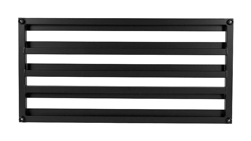 Pedaltrain PT-PFX-SC PRO FX 32"x14.5" Pedalboard with Soft Case - Image 4