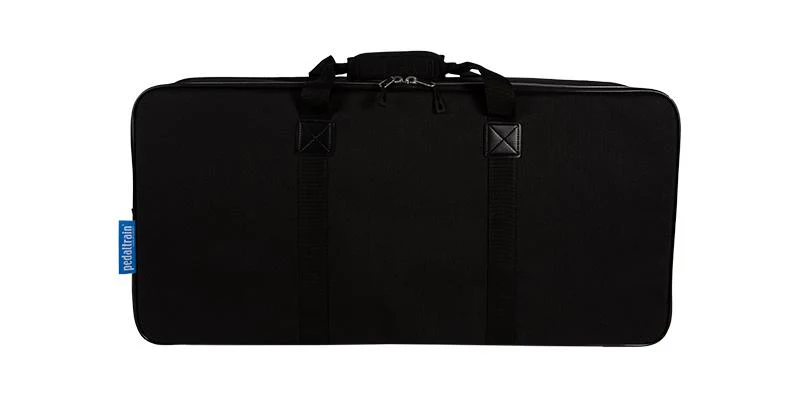 Pedaltrain PT-PFX-SC PRO FX 32"x14.5" Pedalboard with Soft Case - Image 5
