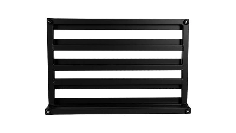 Pedaltrain W PT-CL3-SC Classic 3 24"x16" Pedalboard with Soft Case - Image 5