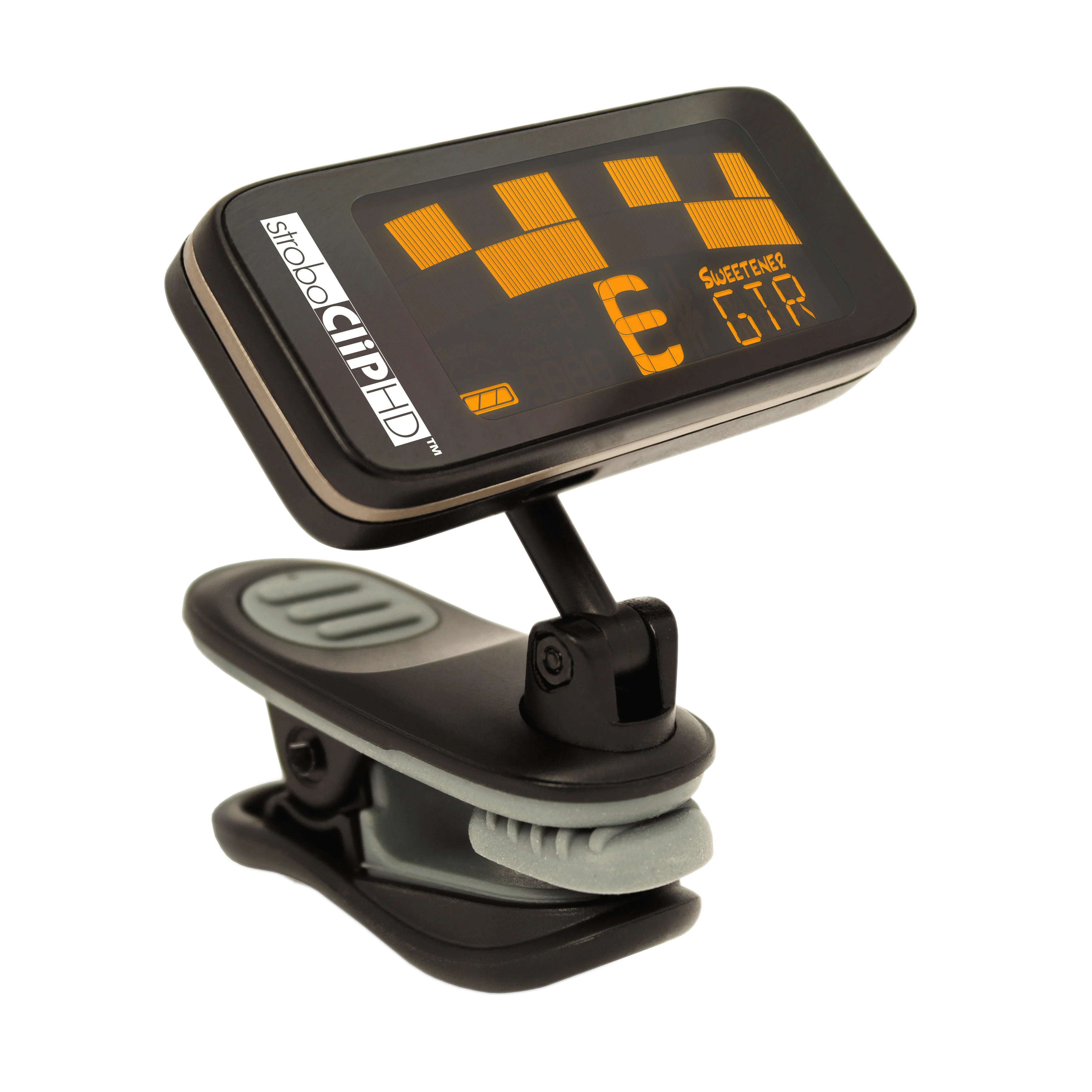 Peterson SC-HD StroboClip HD Tuner - Image 2
