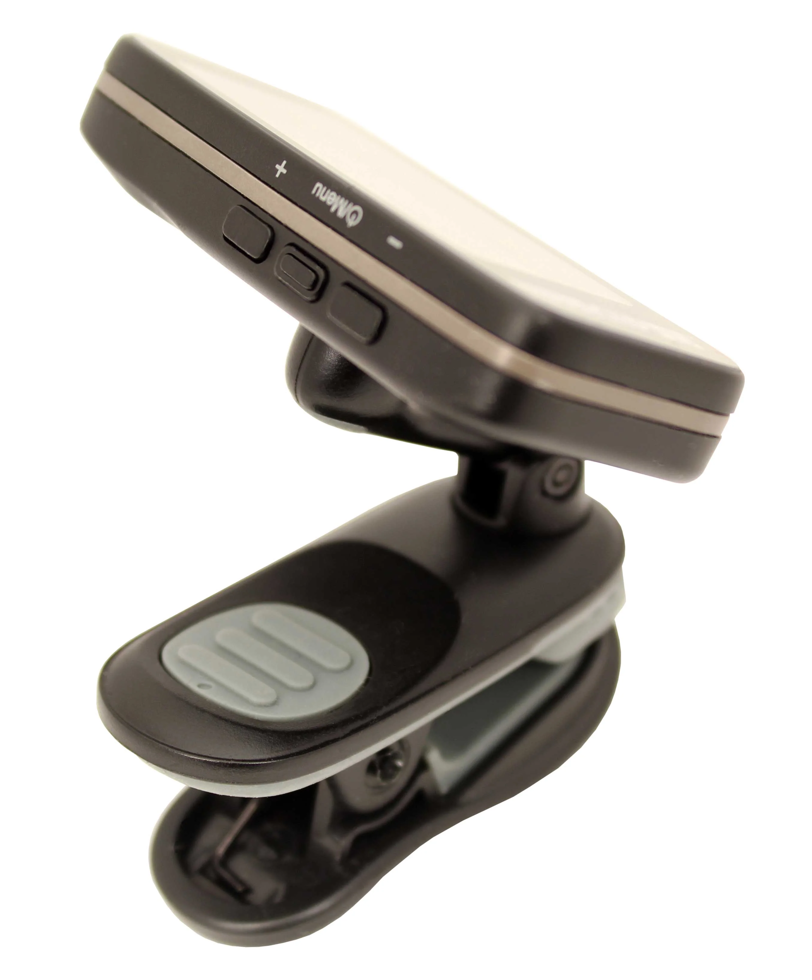 Peterson SC-HD StroboClip HD Tuner - Image 3
