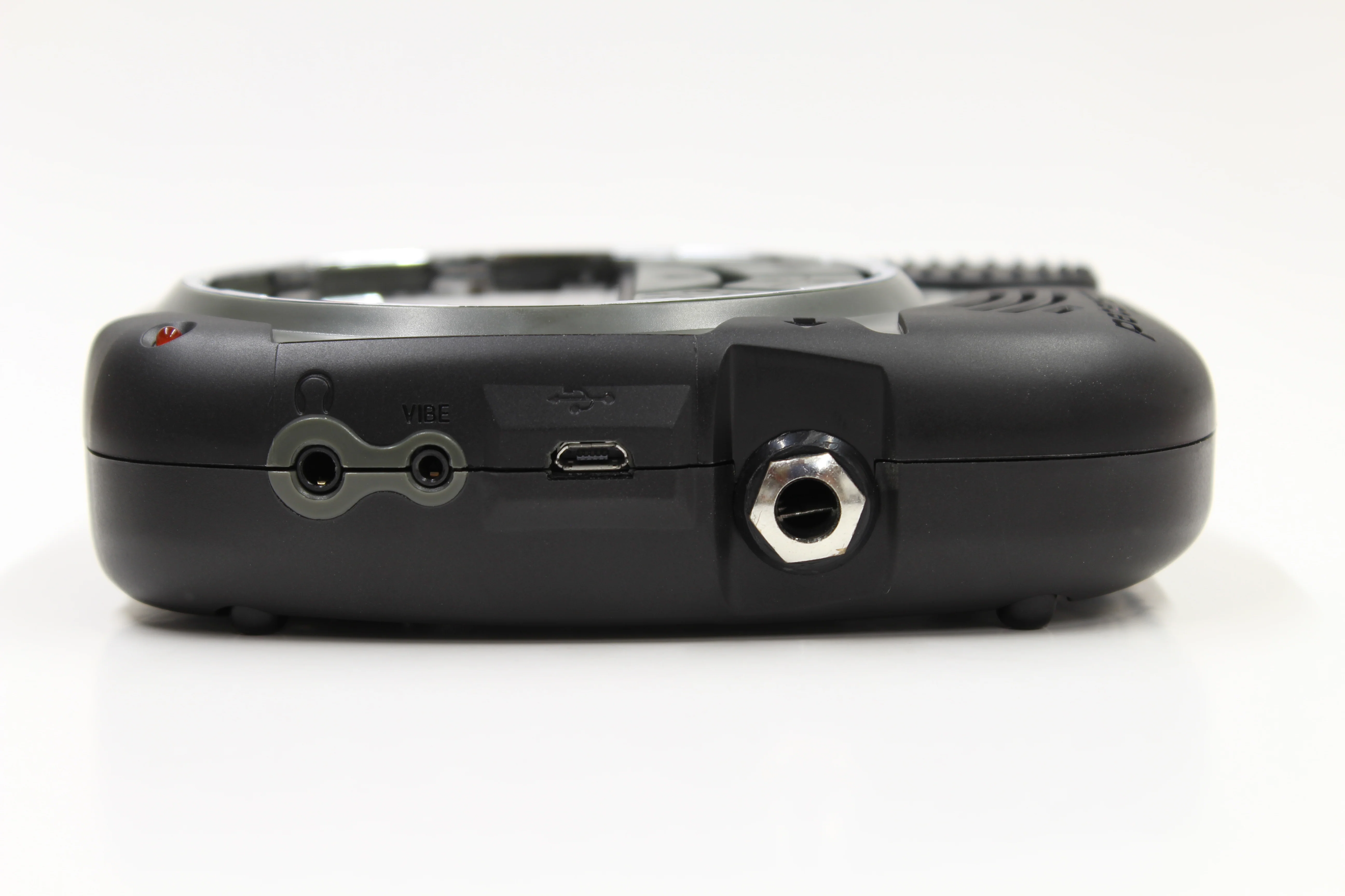Peterson SP-HDC StroboPlus HDC Color Strobe Tuner/Metronome/Timer - Image 9