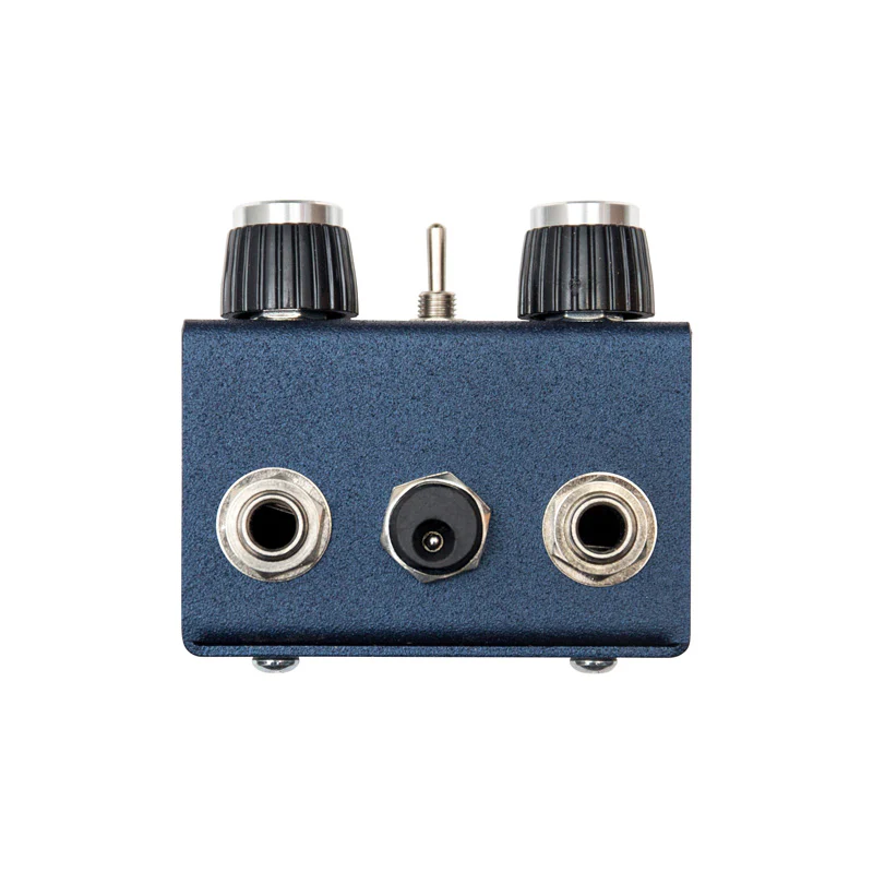 PettyJohn Filter Deluxe Semi Parametric Equalizer Guitar Effect Pedal - Image 2
