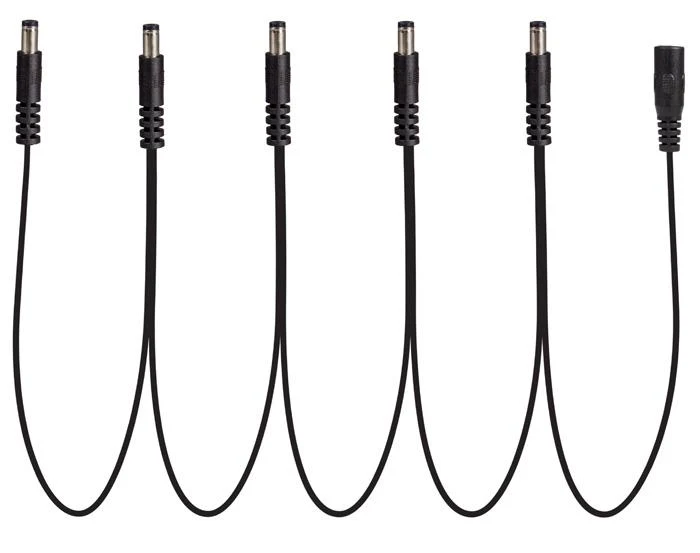Power-All C-5  Cable-5 Daisy Chain - Image 3