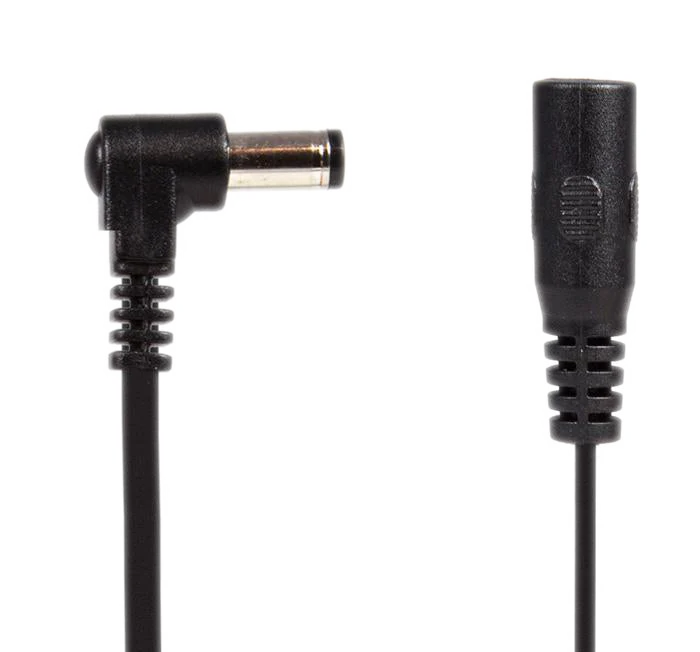 Power-All C-5/R  Cable-5 Right-Angle Daisy Chain