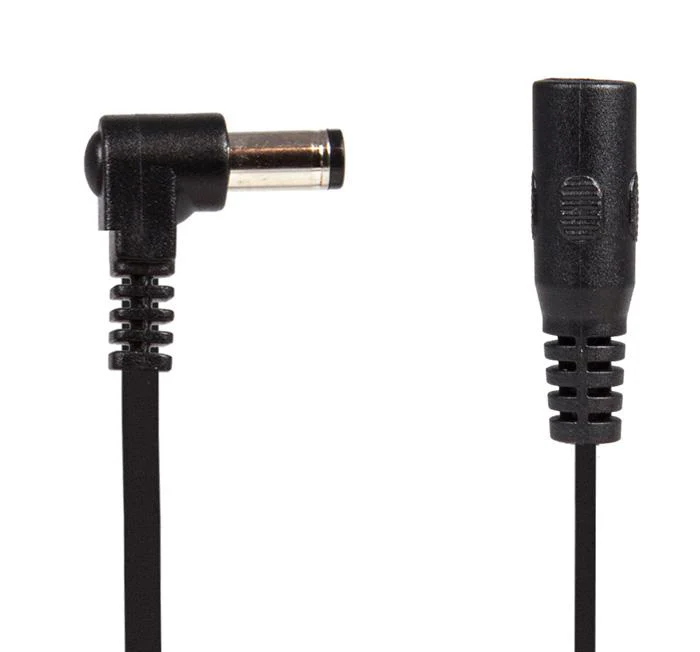 Power-All C-5/R  Cable-5 Right-Angle Daisy Chain - Image 3
