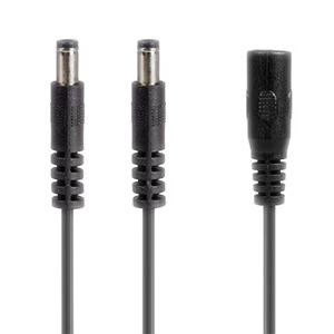 Power-All C-Y  Cable-Y Splitter Cable