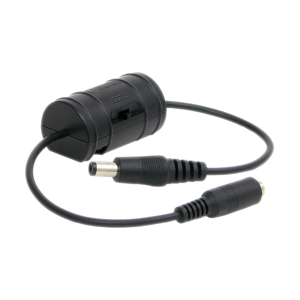 Power-All Iso-Pump Voltage Converter