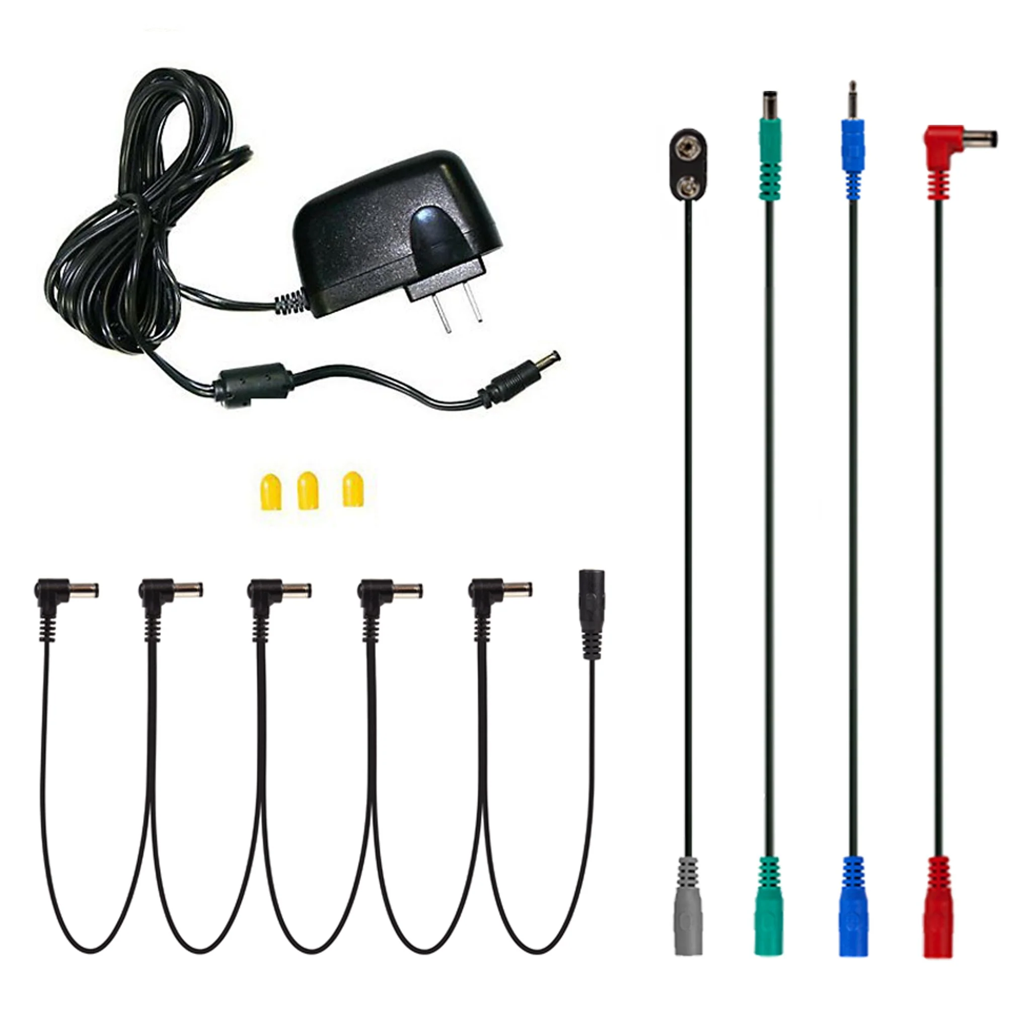 Power-All PA-9B  Power-All System Basic Kit - Image 2