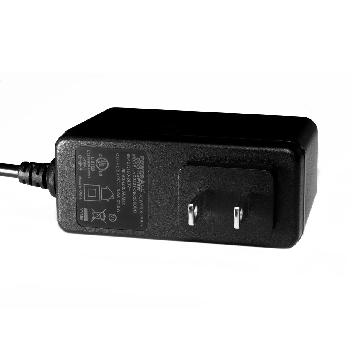Power-All PA-9ECB  ECO-Daptor System Basic Kit - Image 5