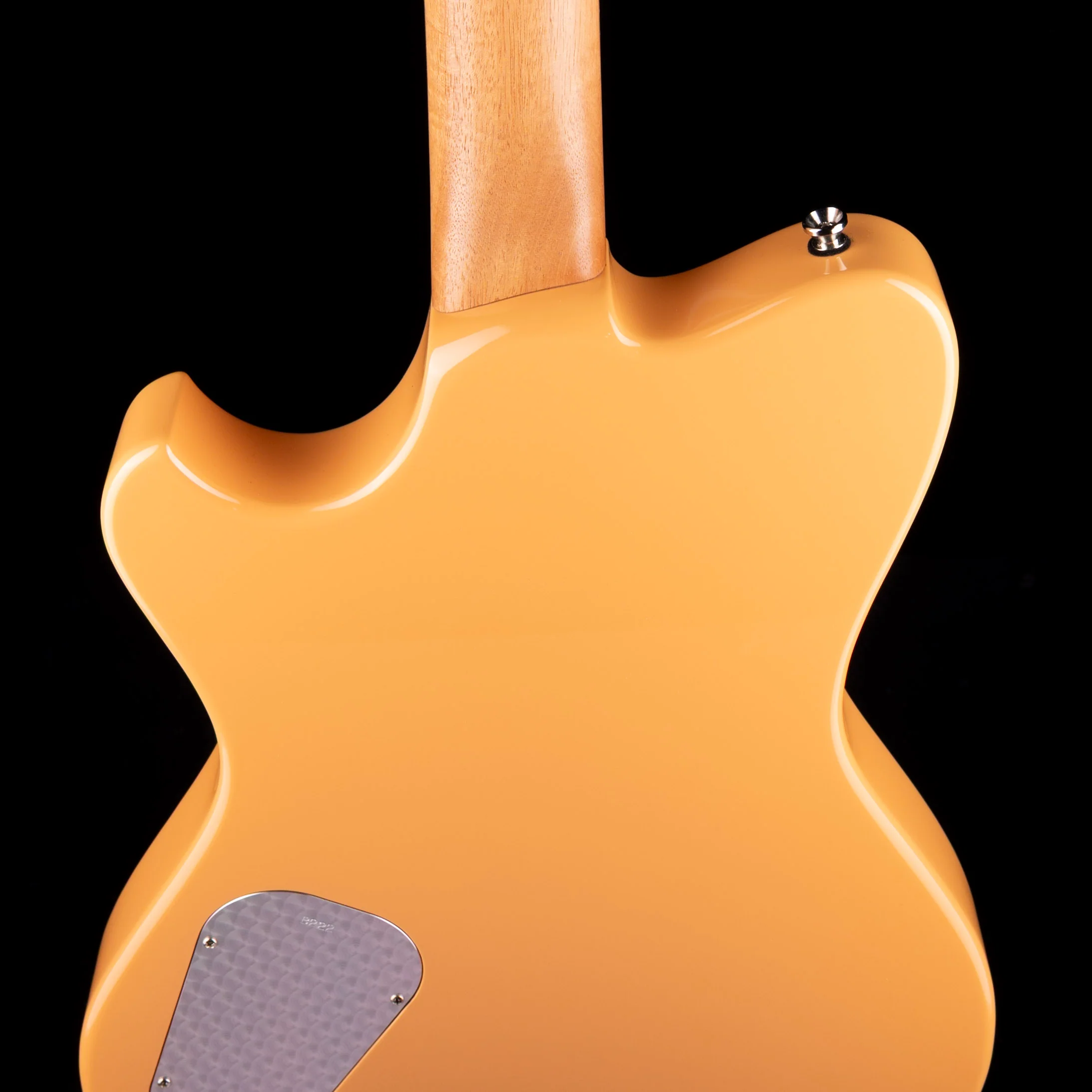 Powers Electric A-Type Creamsicle with Softshell Case - Image 10