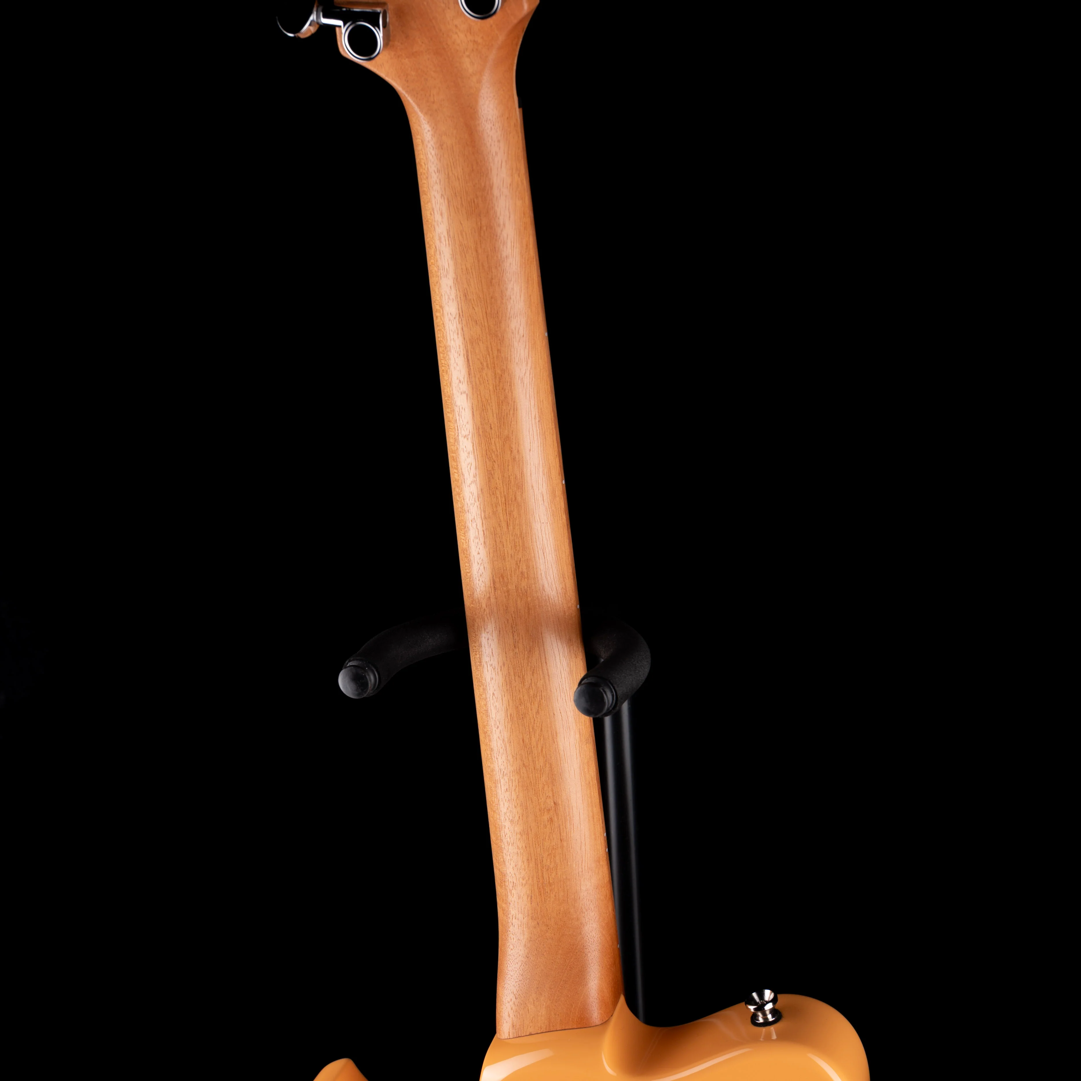 Powers Electric A-Type Creamsicle with Softshell Case - Image 11