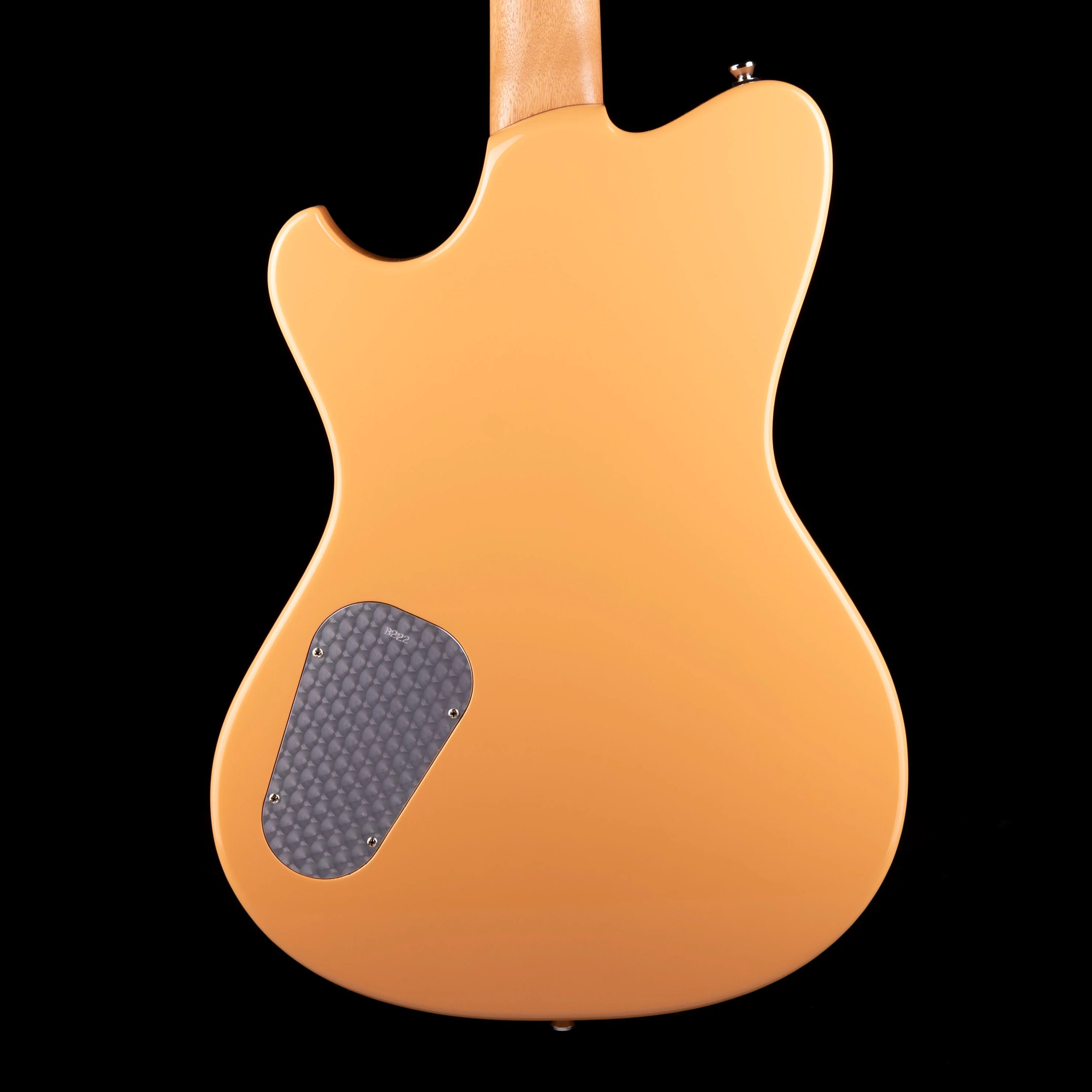 Powers Electric A-Type Creamsicle with Softshell Case - Image 8
