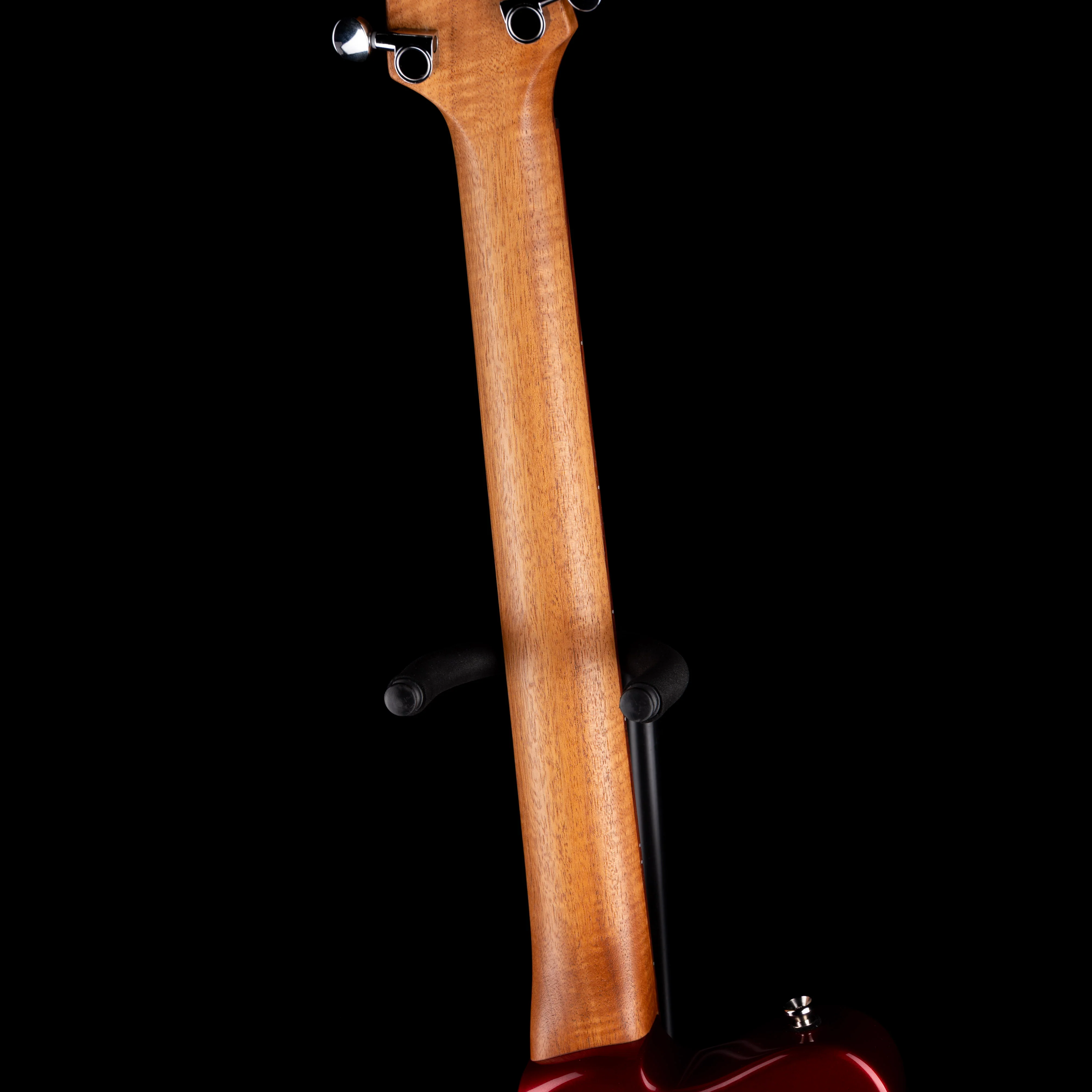 Powers Electric A-Type Crystal Red Metallic with Softshell Case - Image 12