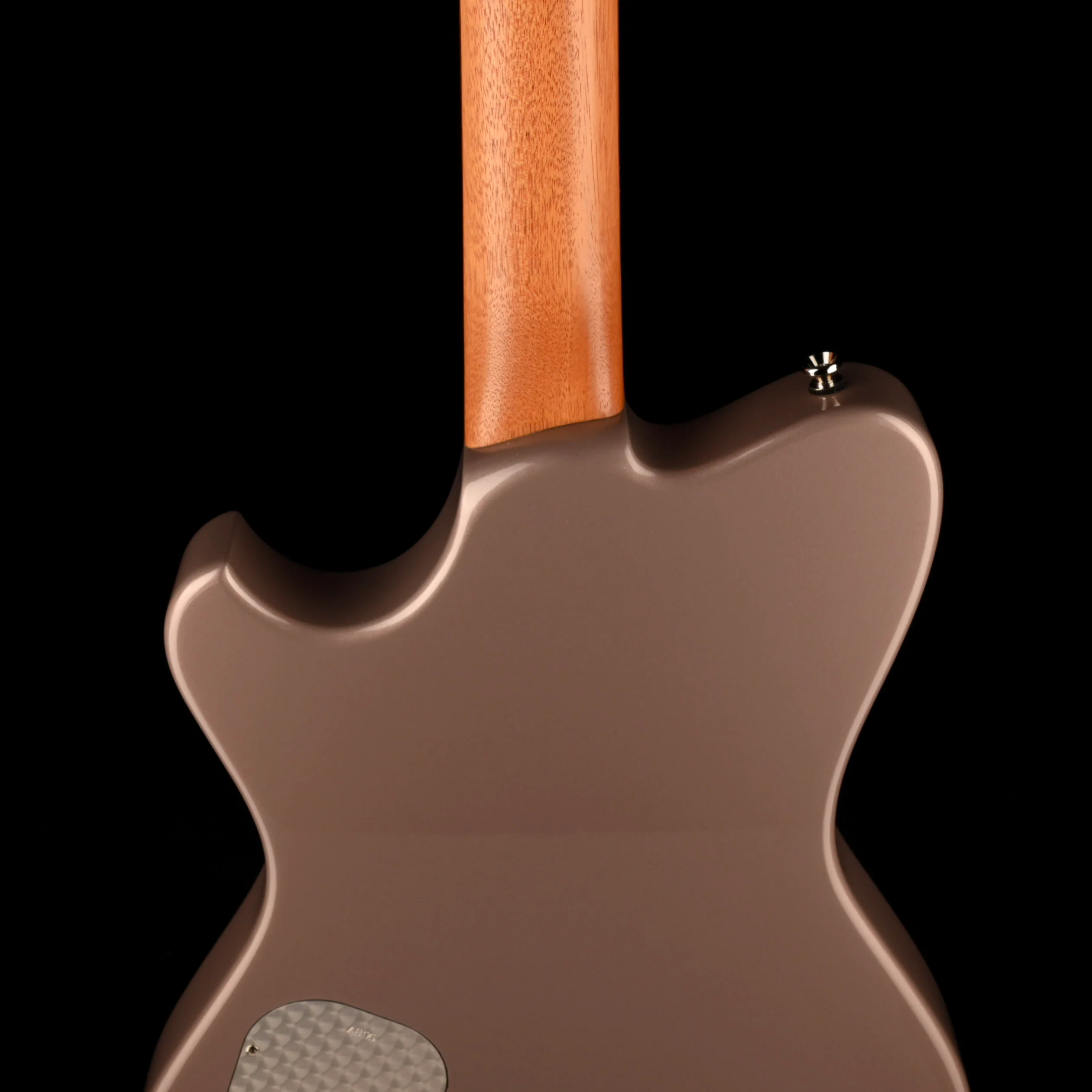 Powers Electric A-Type Frozen Berry Metallic with Softshell Case - Image 11