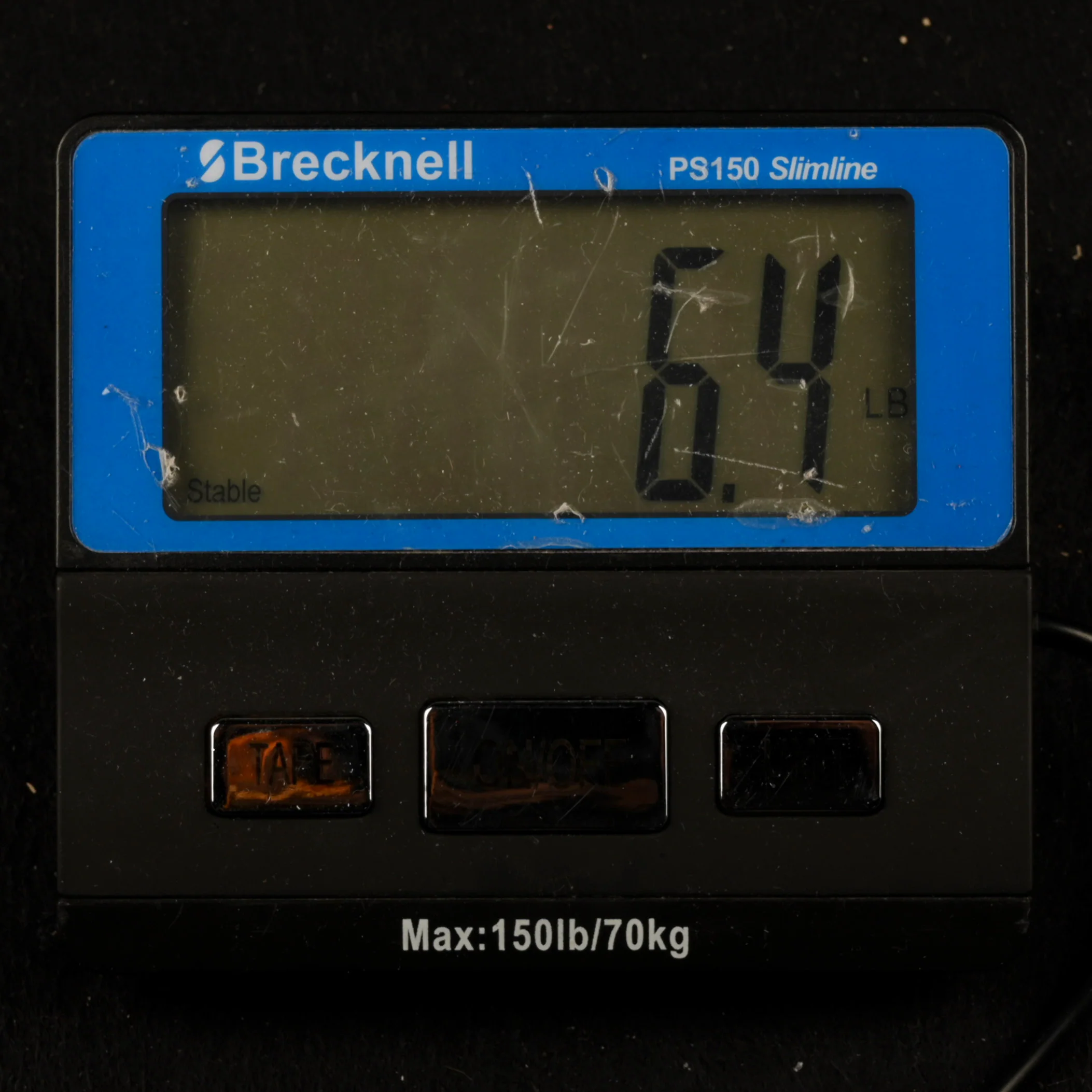 Powers Electric A-Type Frozen Berry Metallic with Softshell Case - Image 14