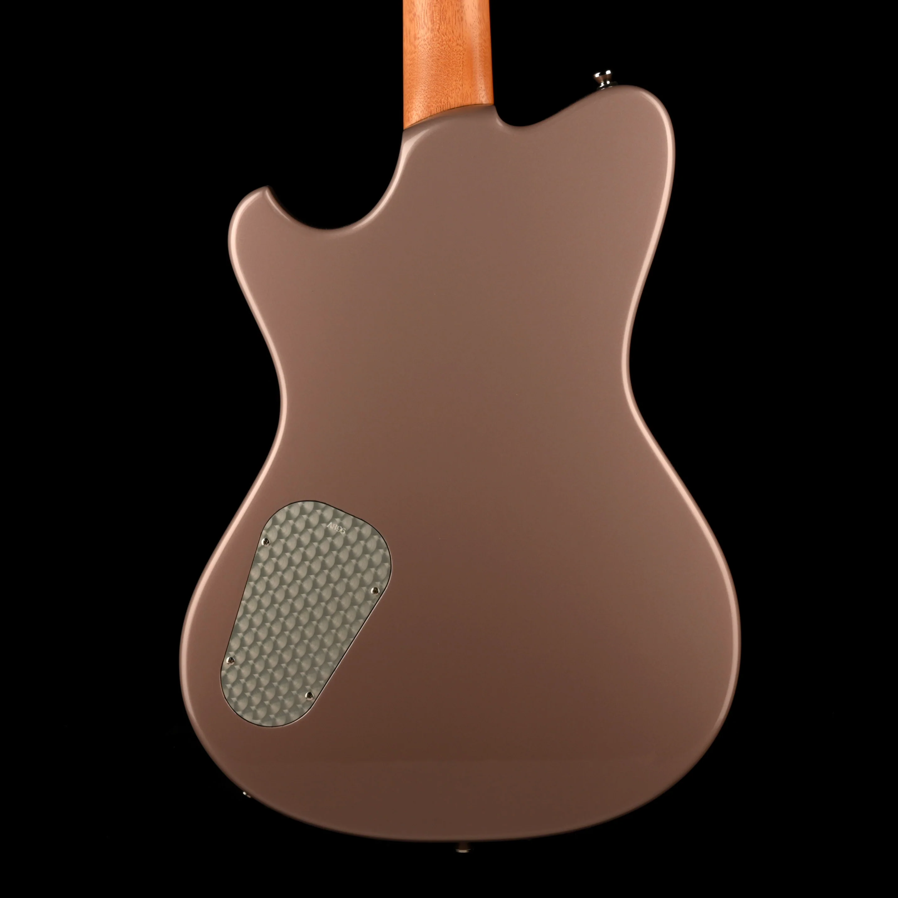 Powers Electric A-Type Frozen Berry Metallic with Softshell Case - Image 9