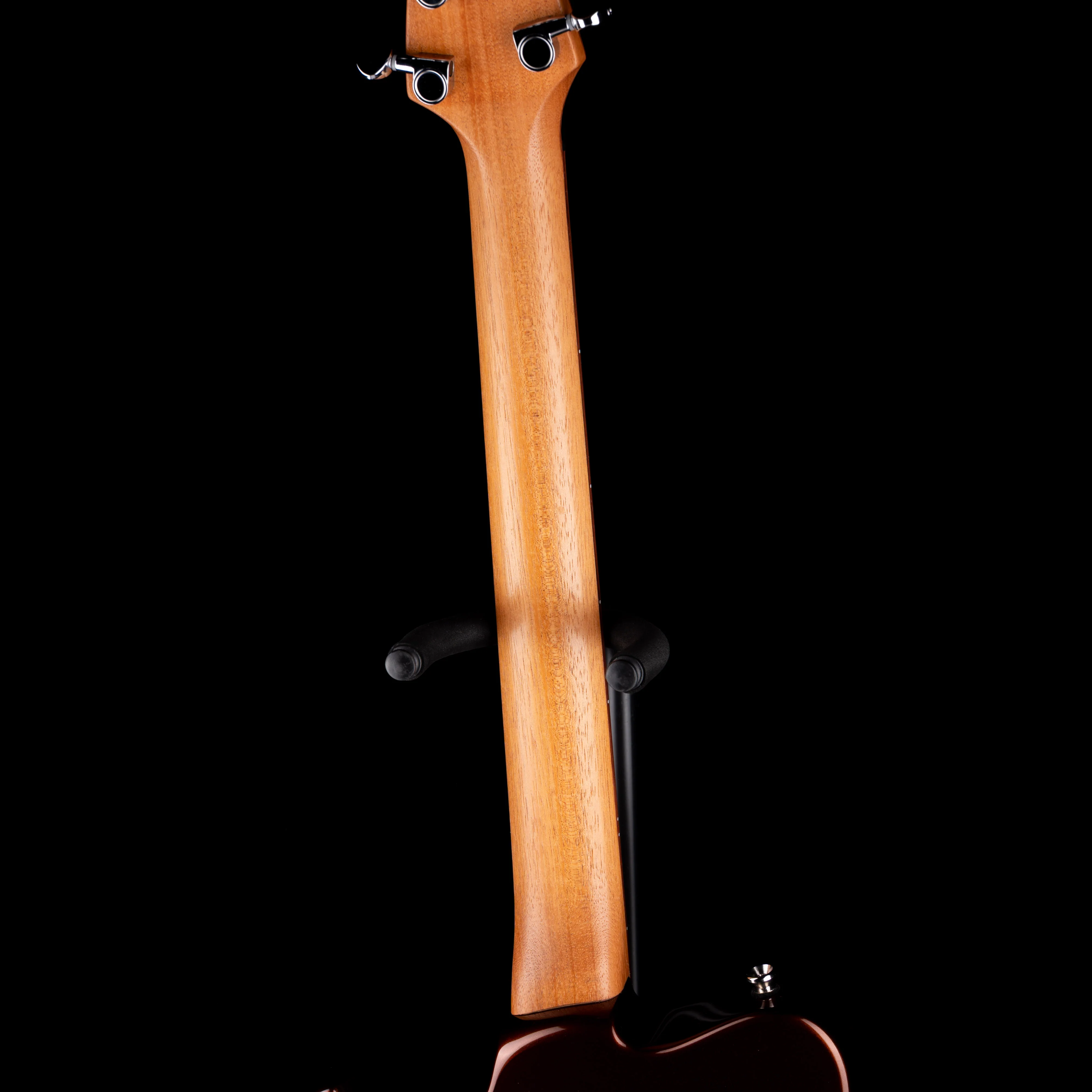 Powers Electric A-Type Imperial Bronze With Softshell Case - Image 11