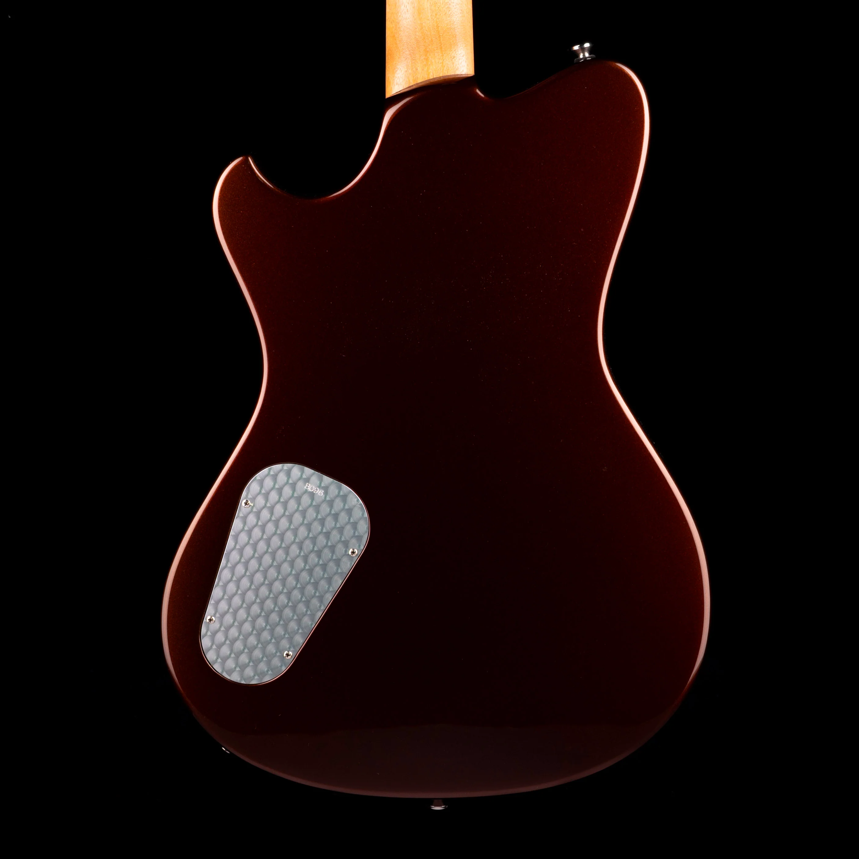 Powers Electric A-Type Imperial Bronze With Softshell Case - Image 8