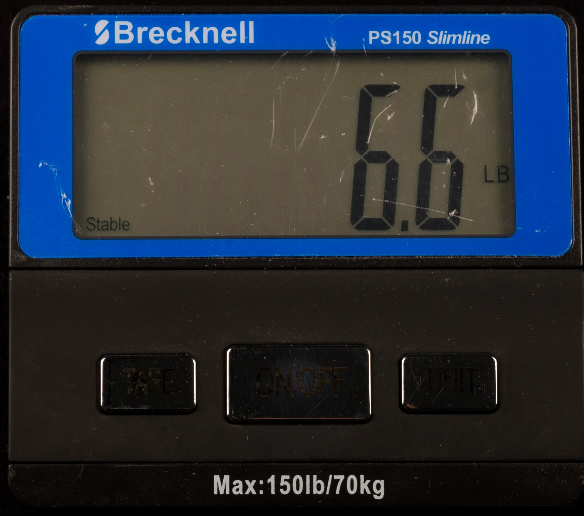 Powers Electric A-Type Meissen Blue With Softshell Case - Image 18