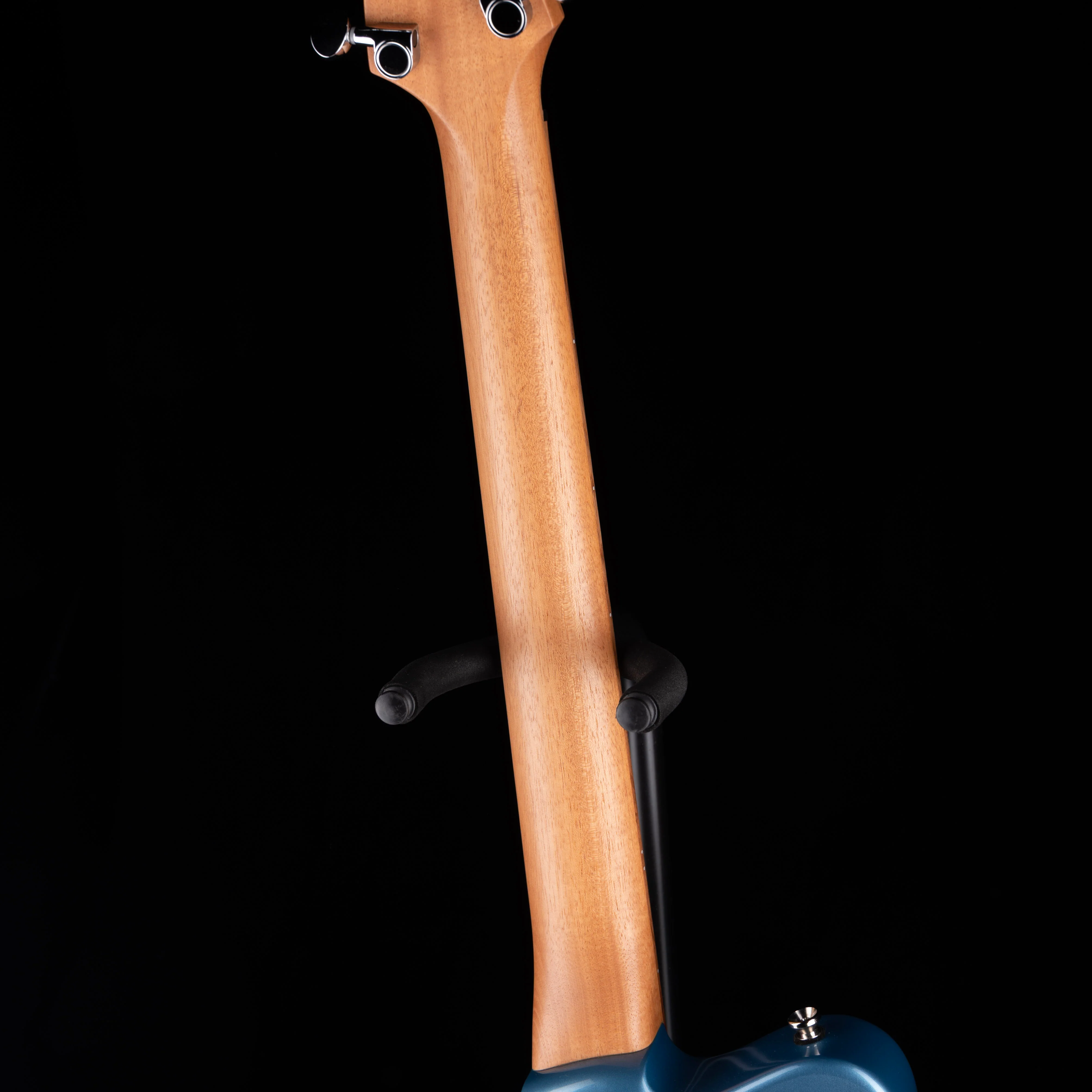Powers Electric A-Type Pelham Blue with Softshell Case - Image 12
