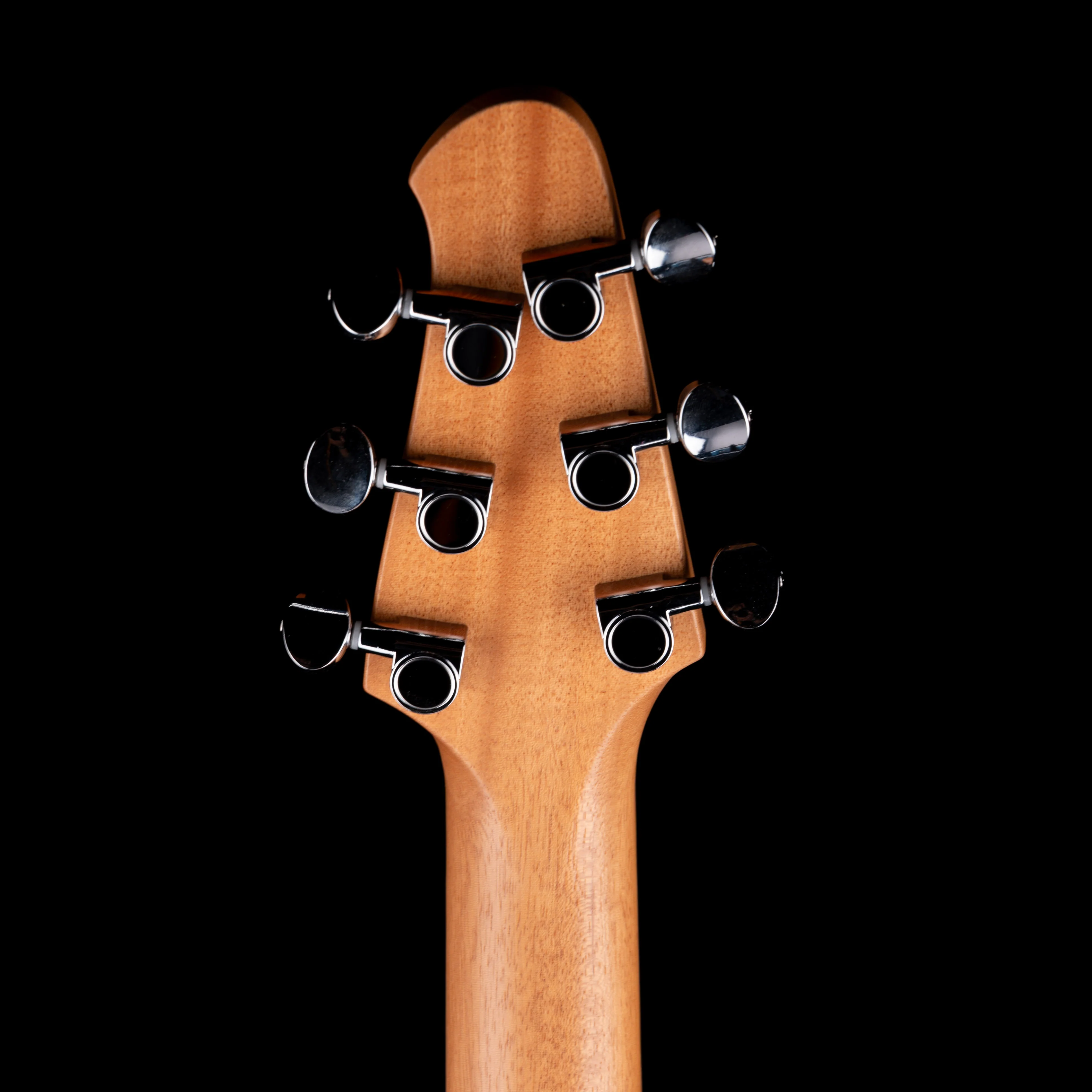 Powers Electric A-Type Pelham Blue with Softshell Case - Image 13