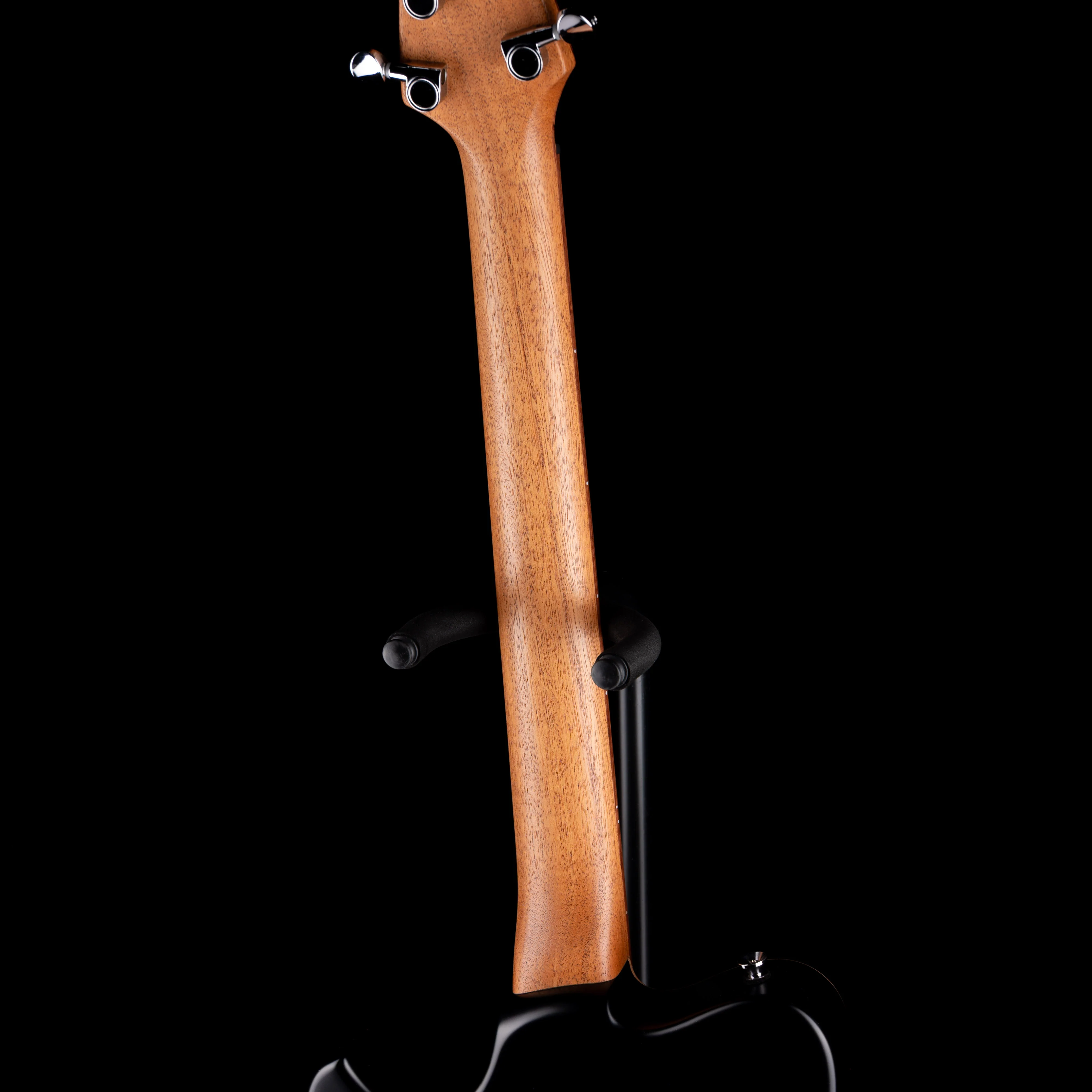 Powers Electric A-Type Select Birdseye Cosmo Red with Softshell Case - Image 11