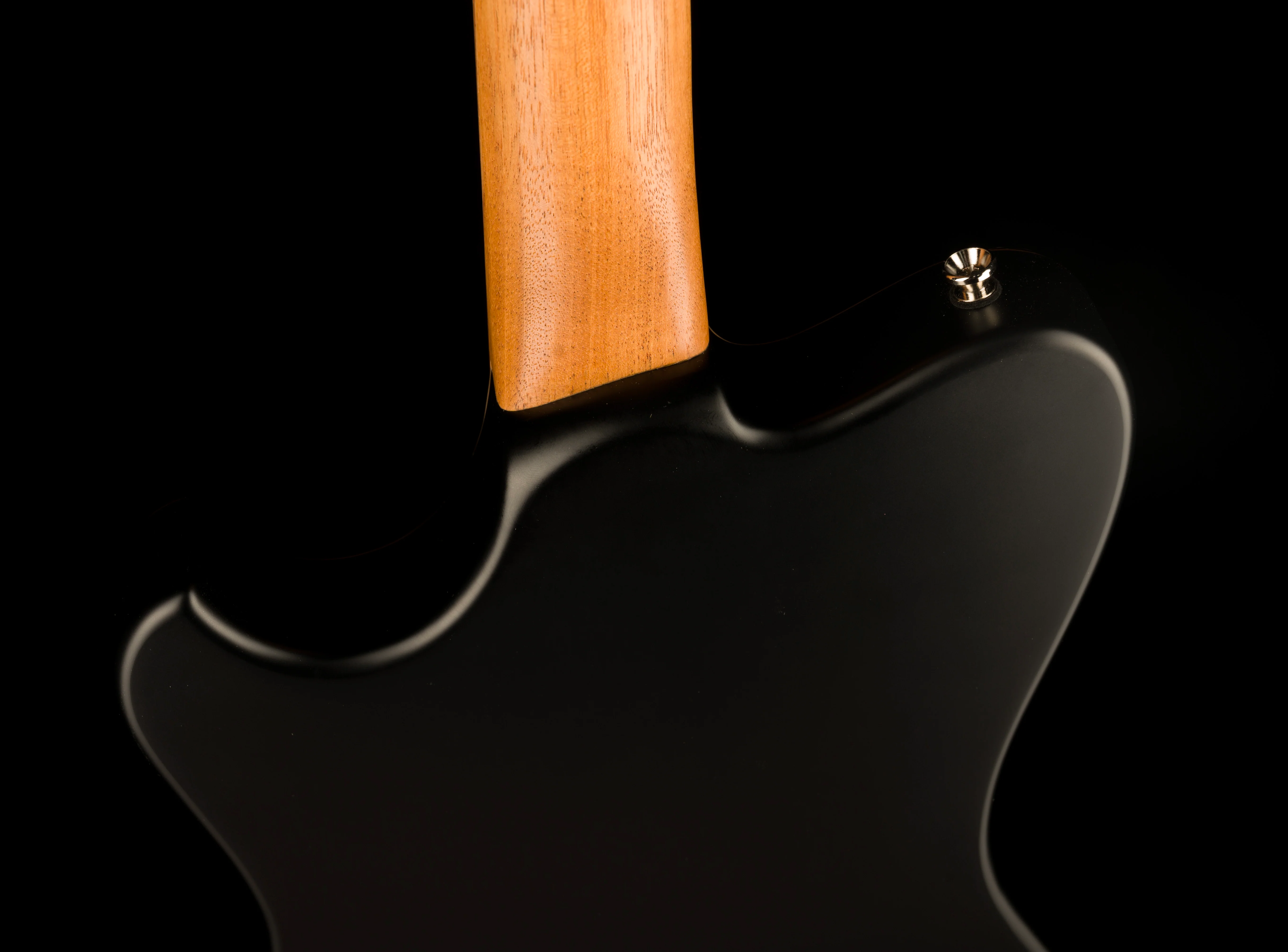 Powers Electric A-Type Select Cosmo Orange With Softshell Case - Image 15