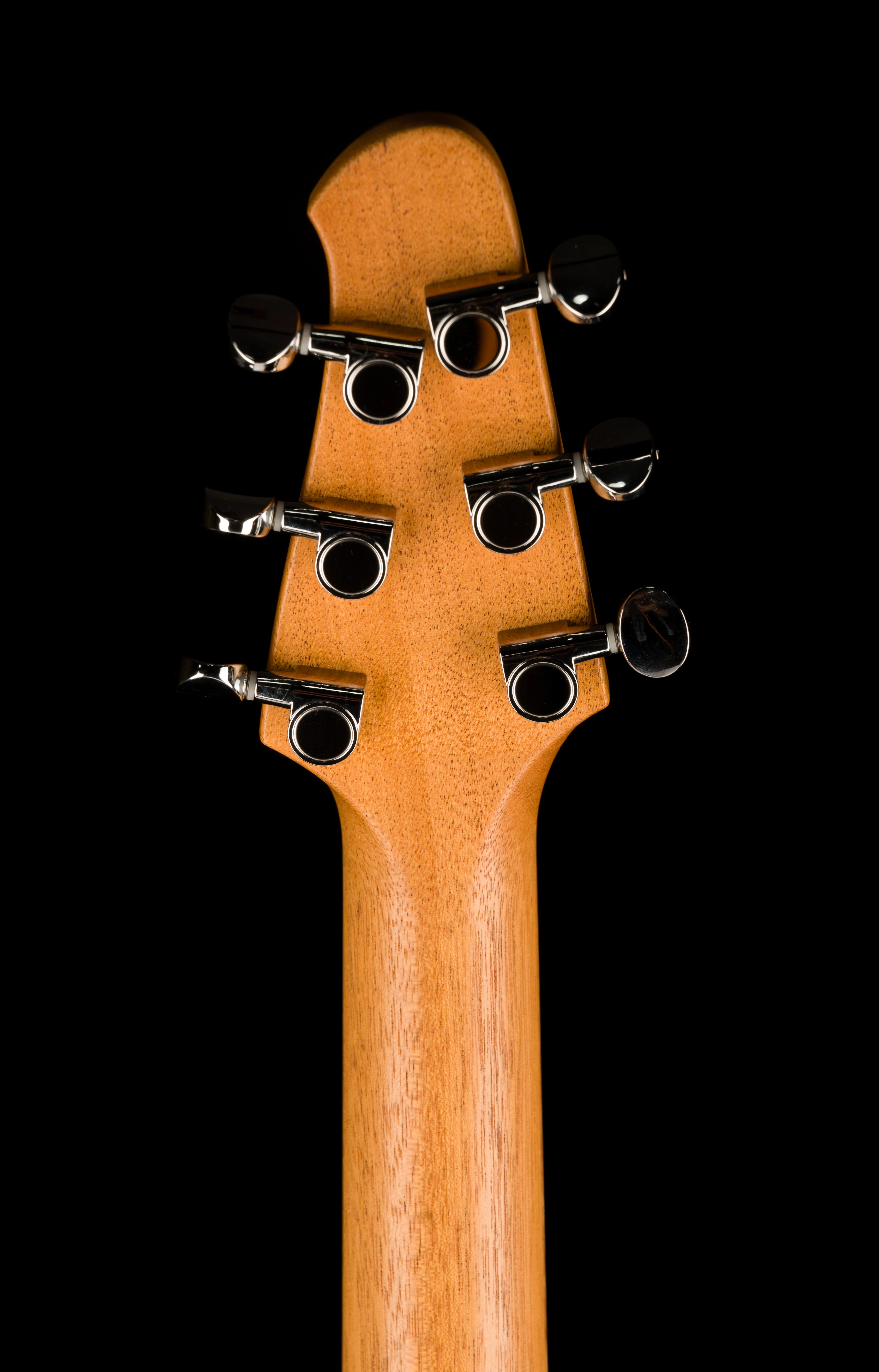 Powers Electric A-Type Select Cosmo Orange With Softshell Case - Image 17